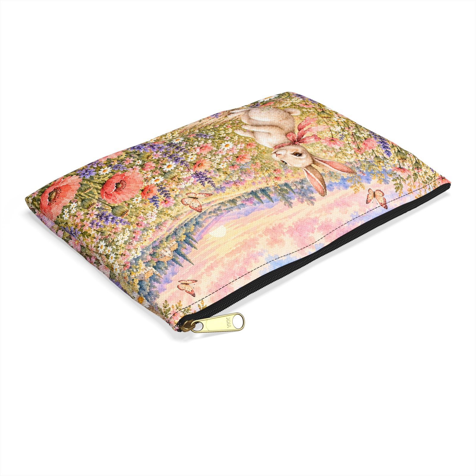 Petal & Fifi Accessory Pouch - Image 7