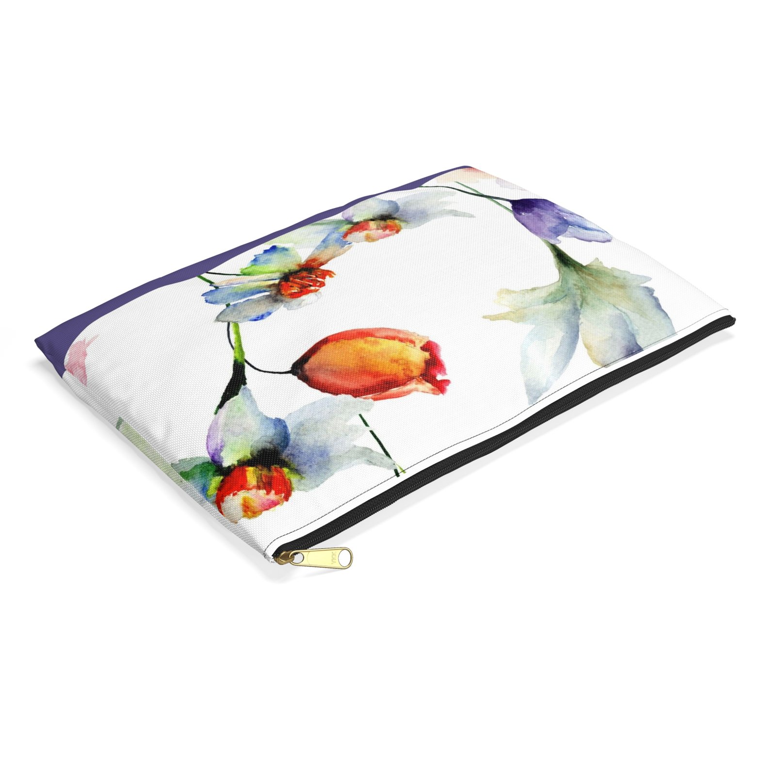 Blossom Accessory Pouch - Image 3