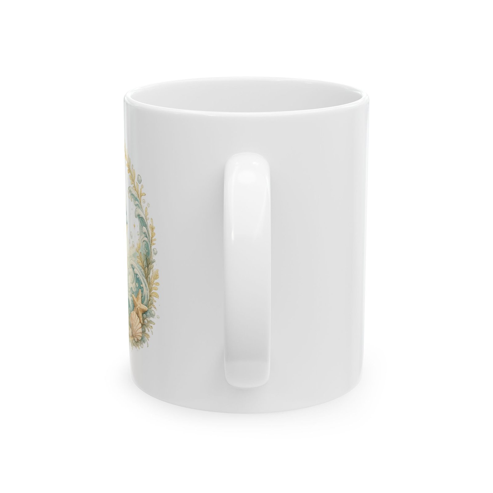 Dani the Dolphin Mug - Image 2