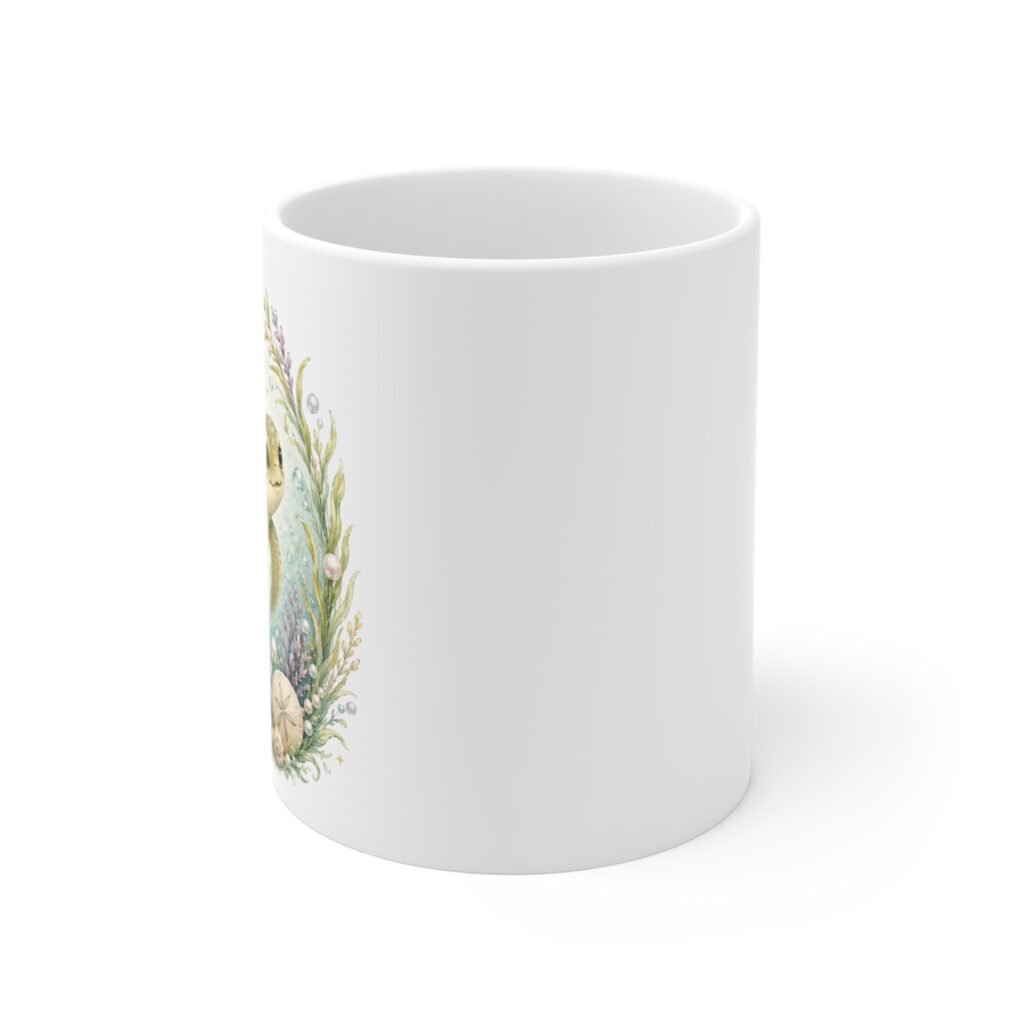 Mug 11oz