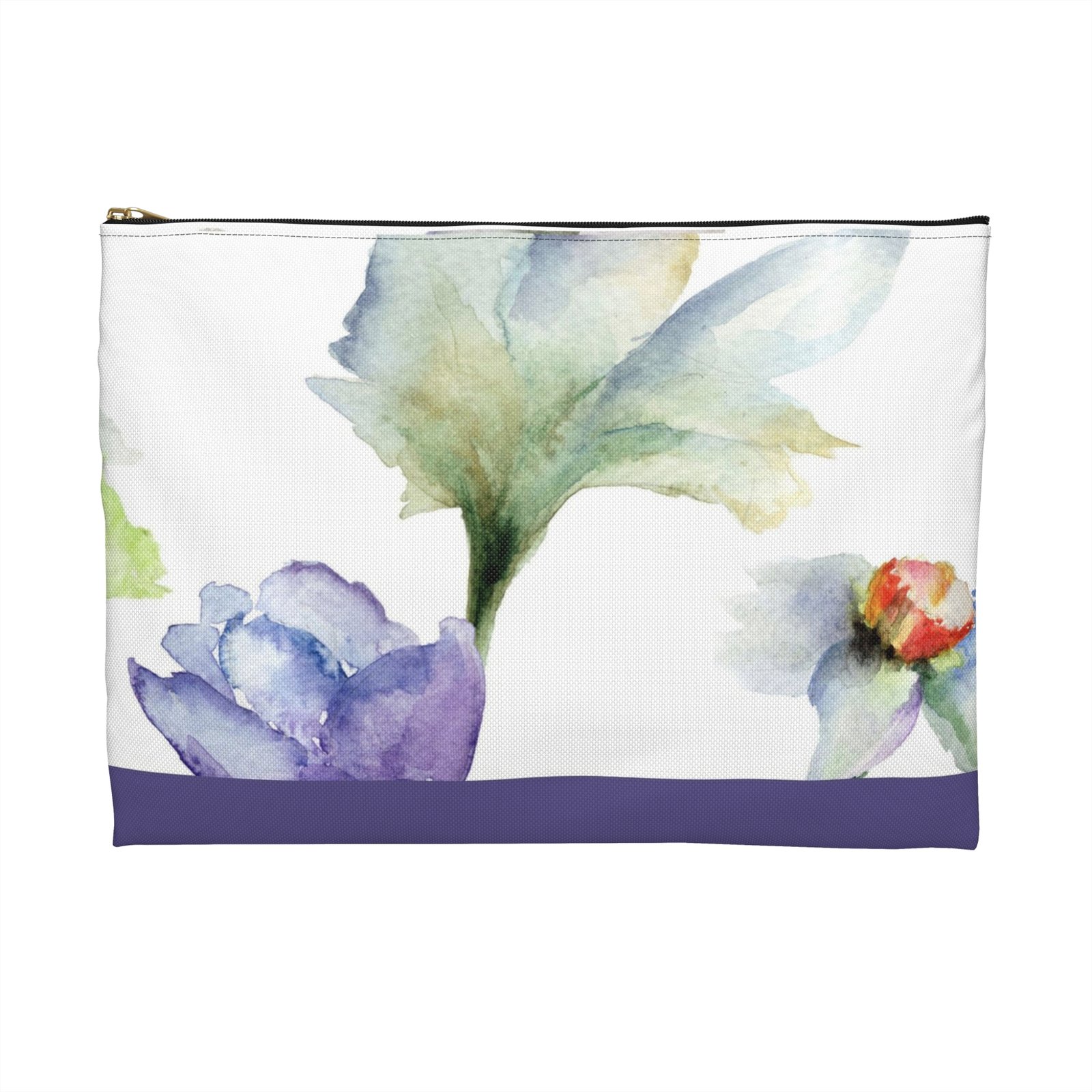 Blossom Accessory Pouch - Image 2
