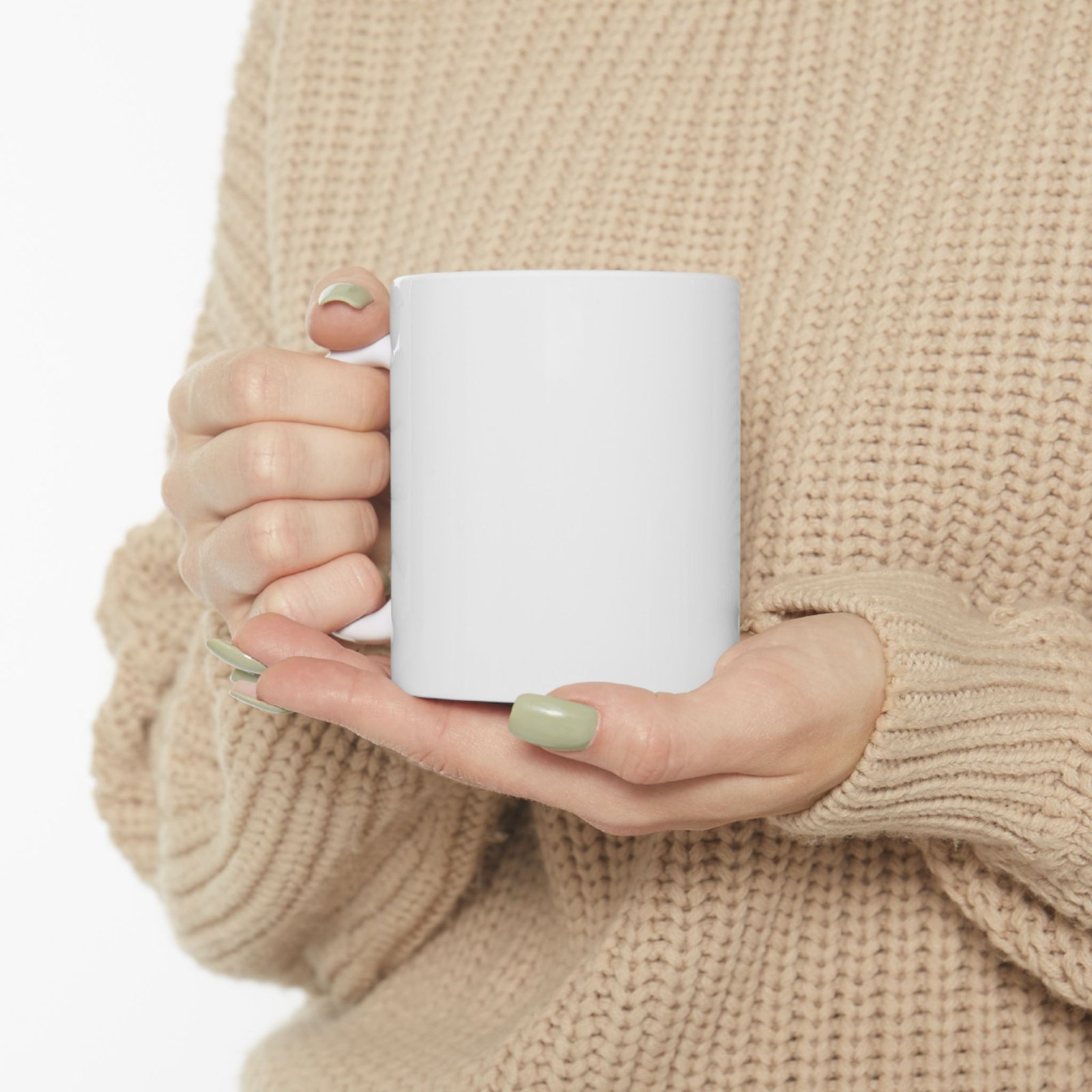 Bibi the Bear Mug - Image 11