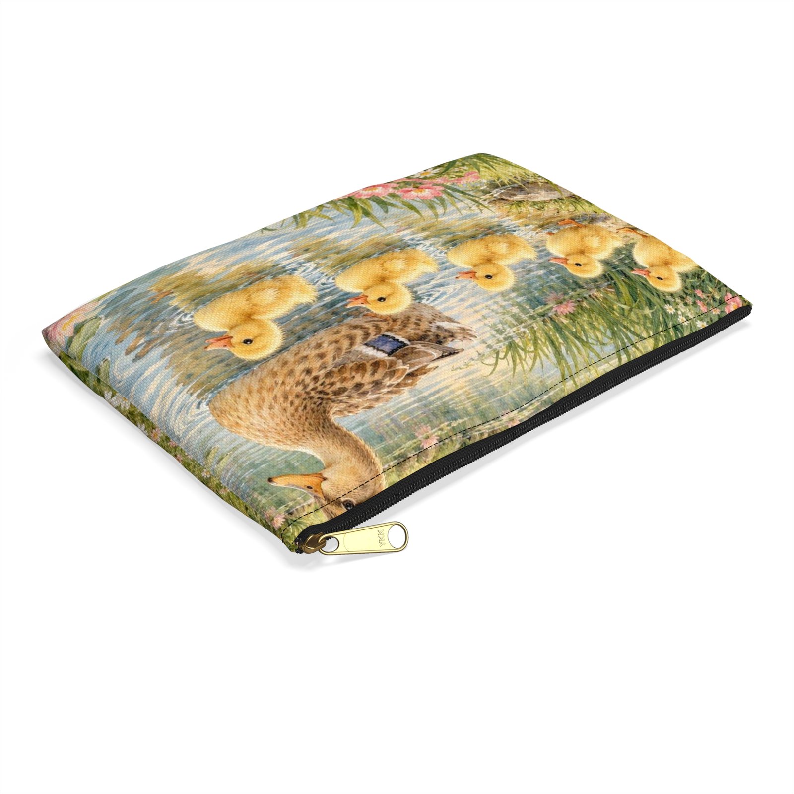 Five Little Ducks Accessory Pouch - Image 7