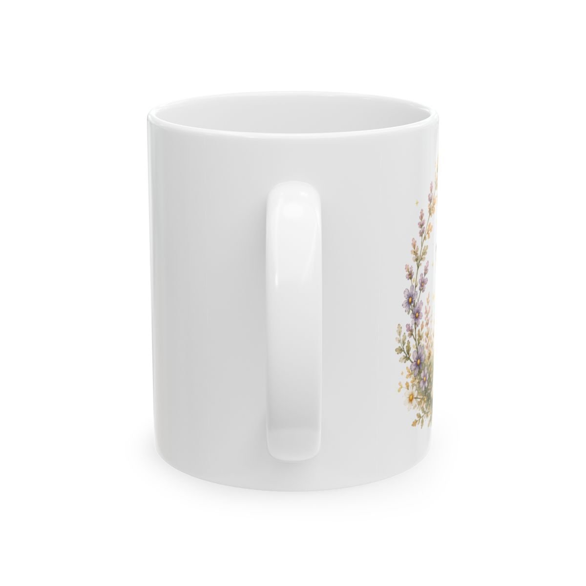Mimi the Fox Mug - Image 2