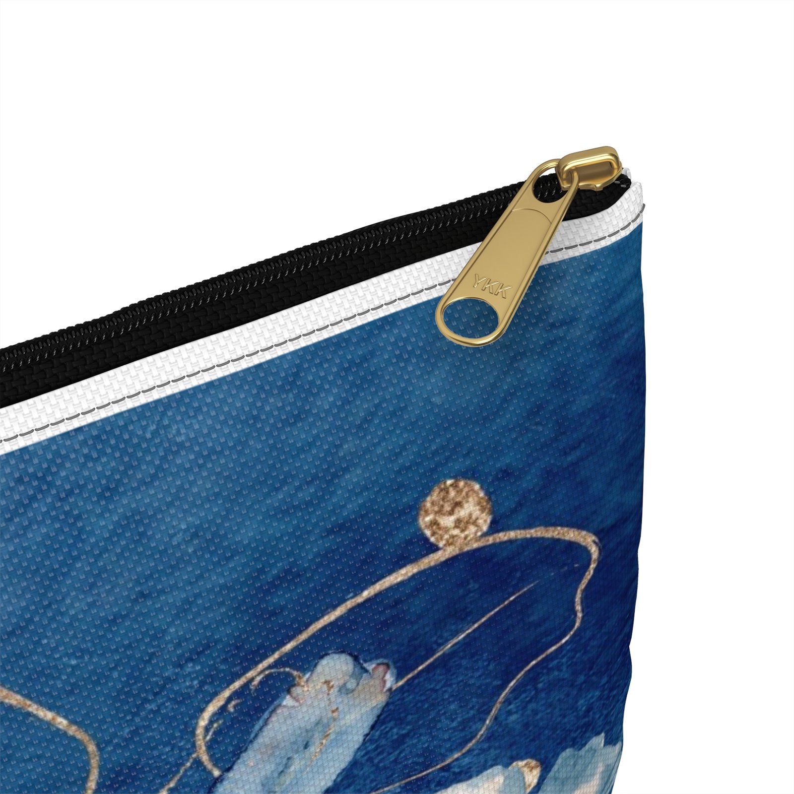 Starfish Shore Accessory Pouch - Image 4