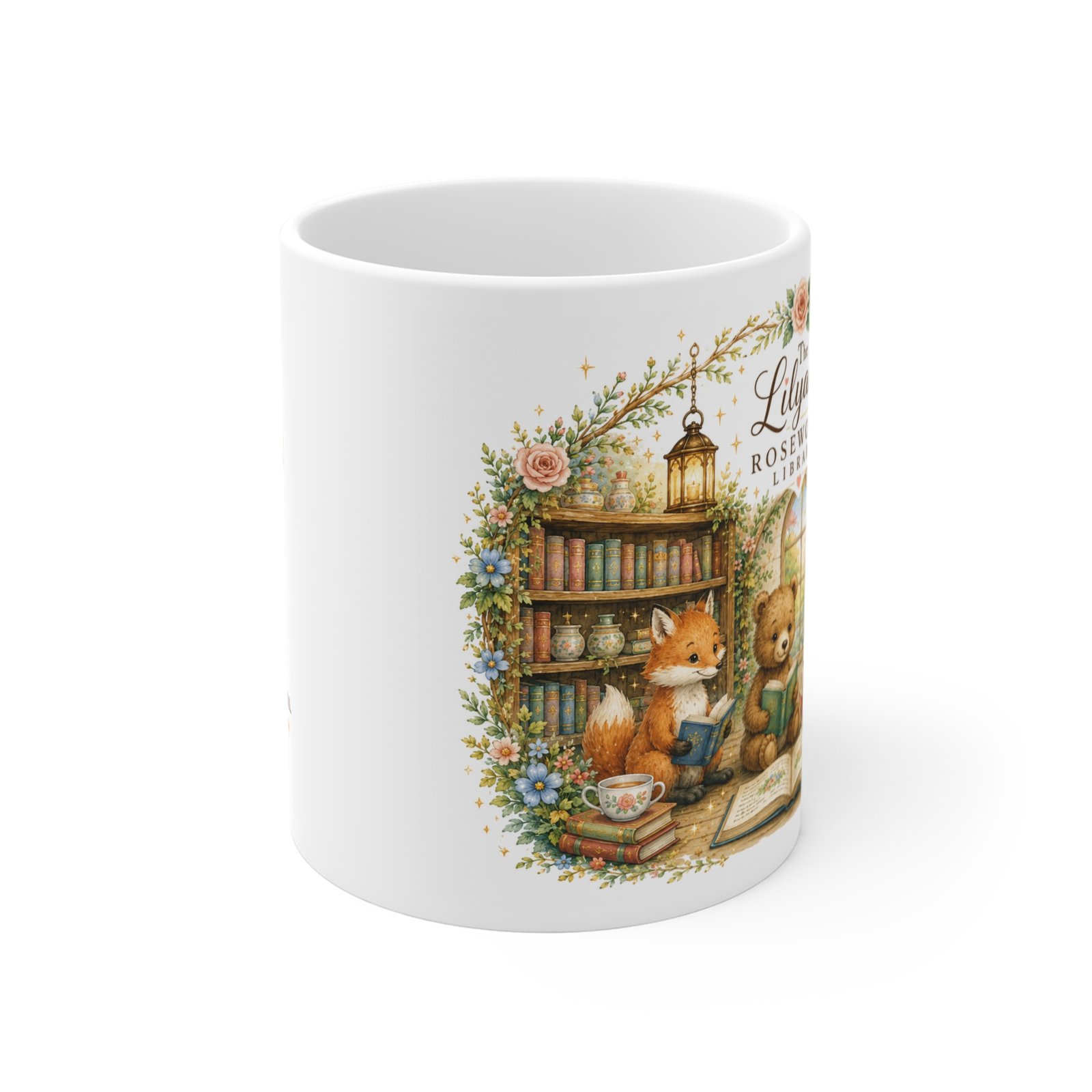 Mug 11oz