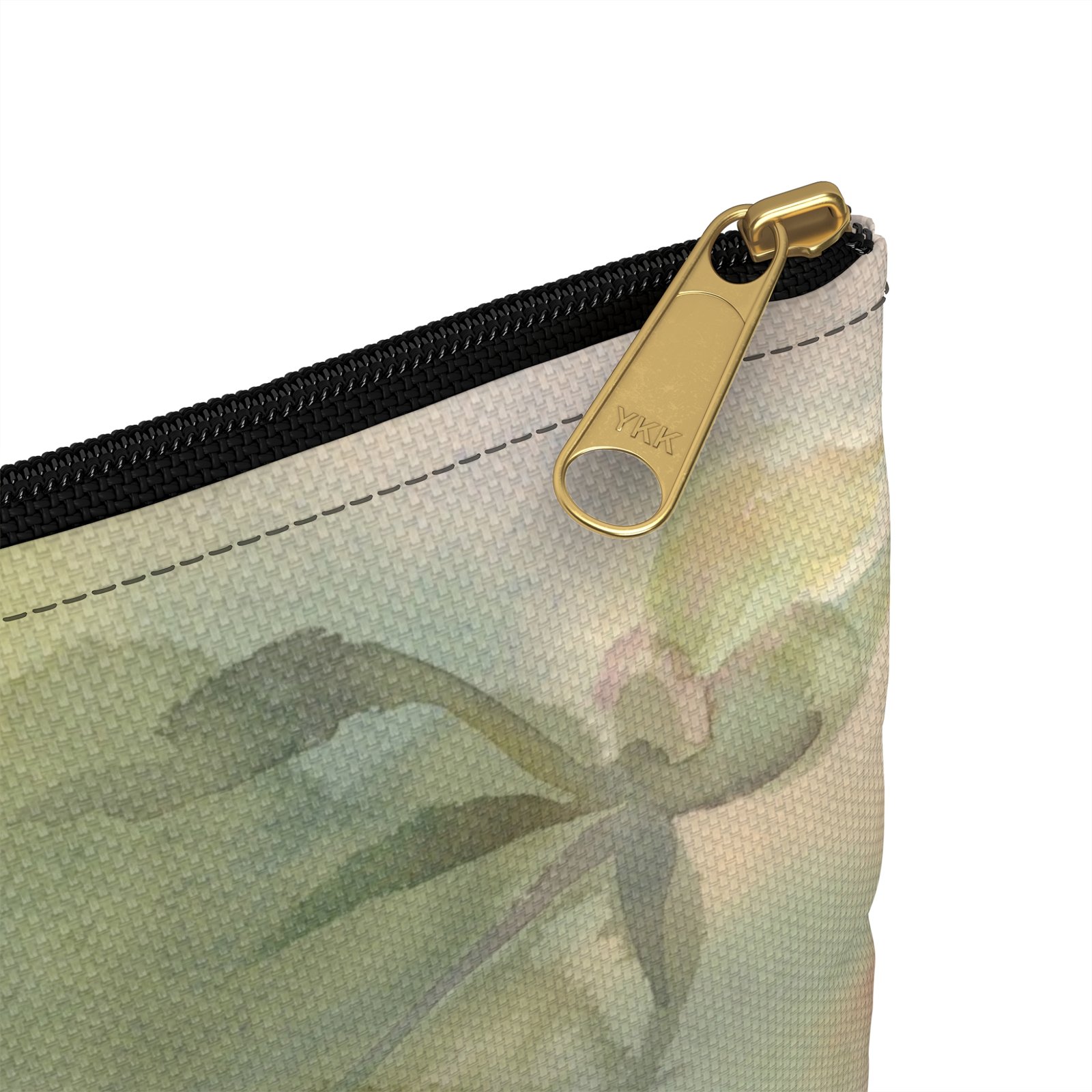 Ivory Garden Accessory Pouch - Image 8