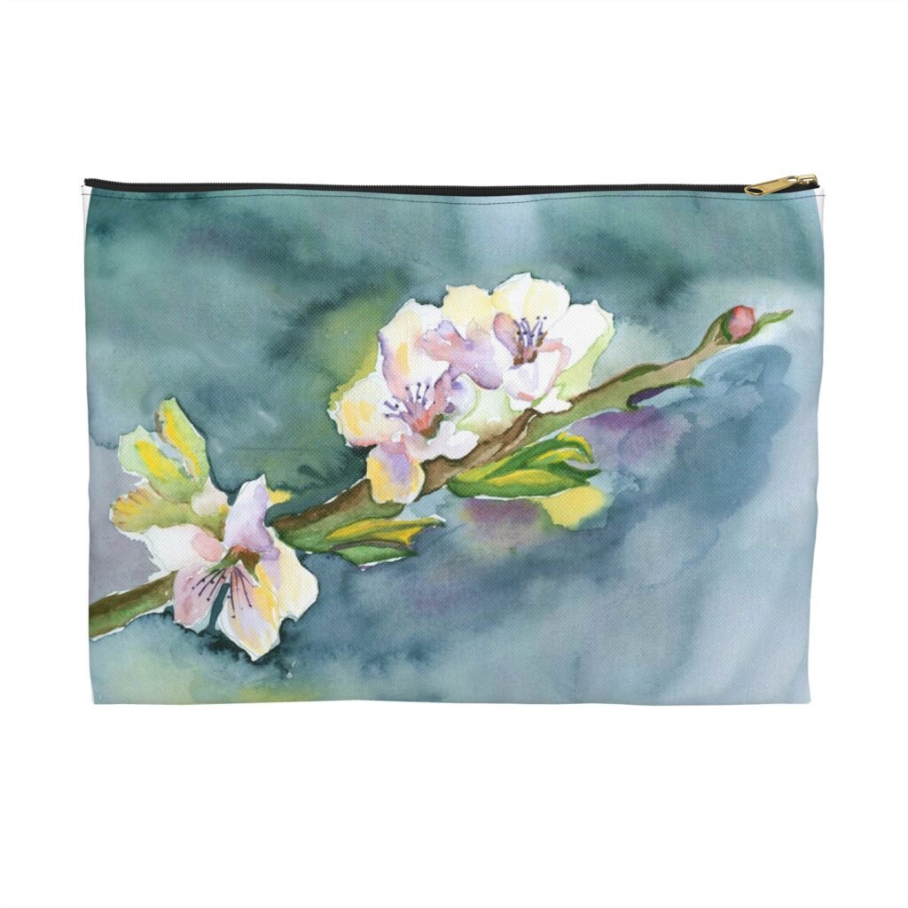 Dogwood Accessory Pouch