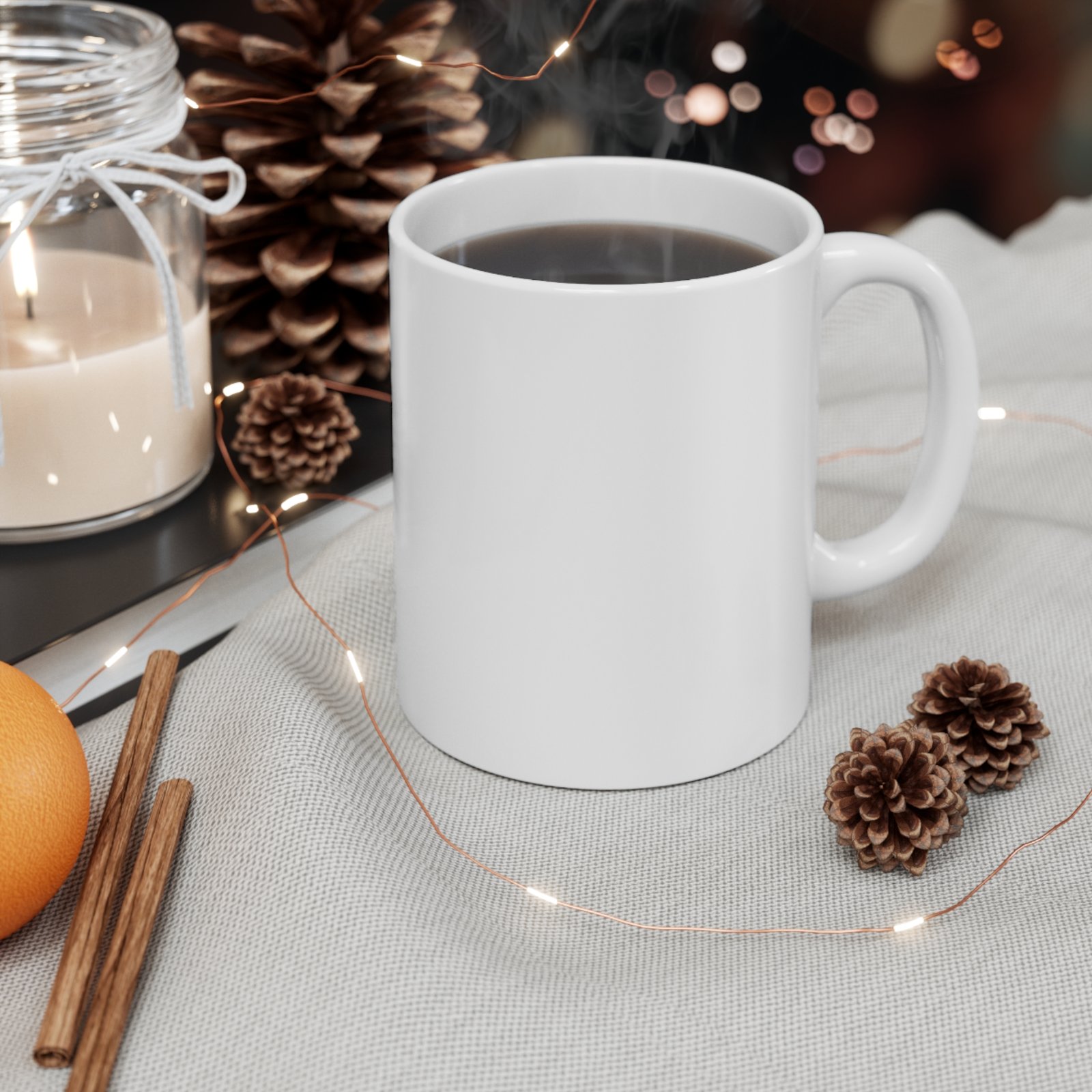 Mug 11oz - Image 4