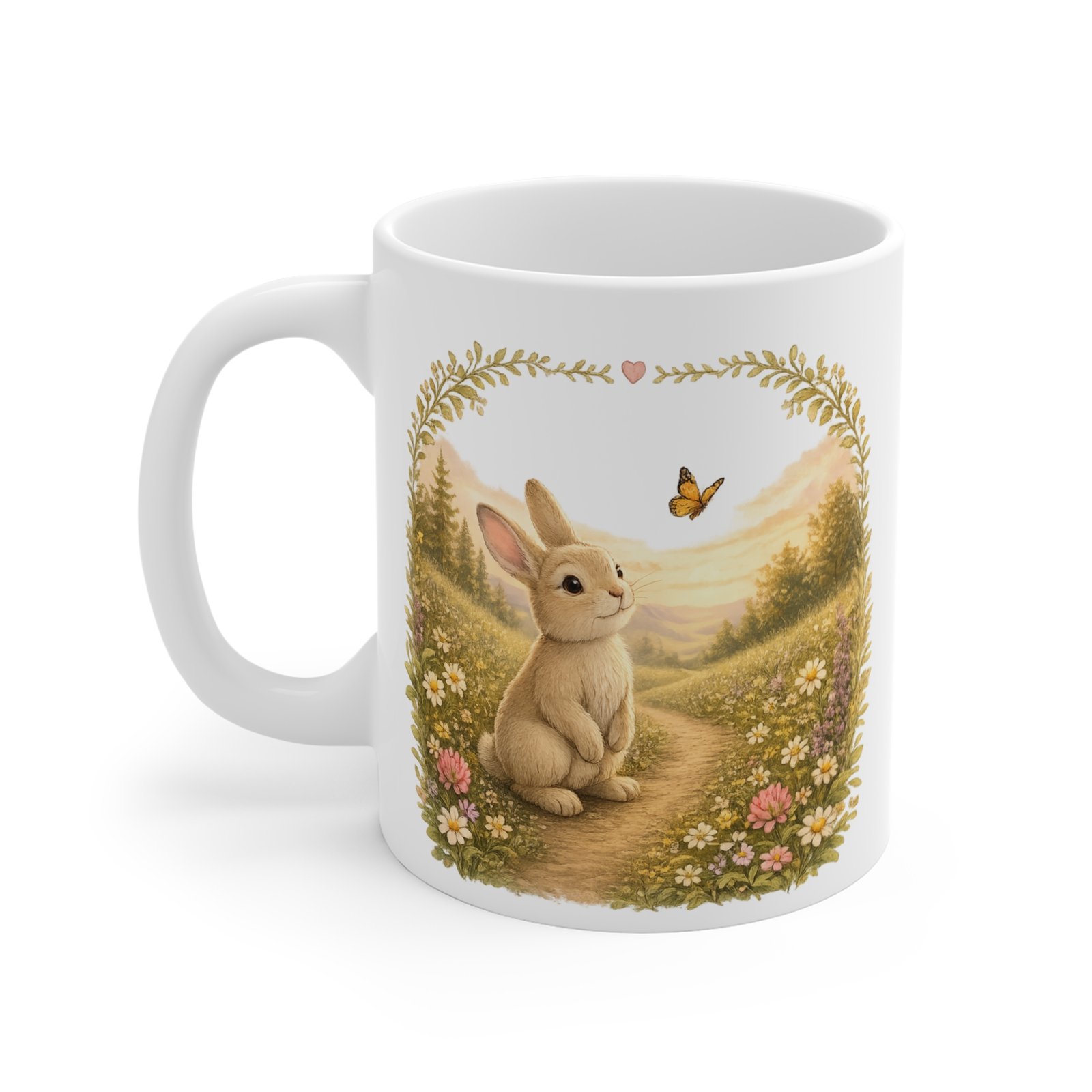 Mug 11oz - Image 2