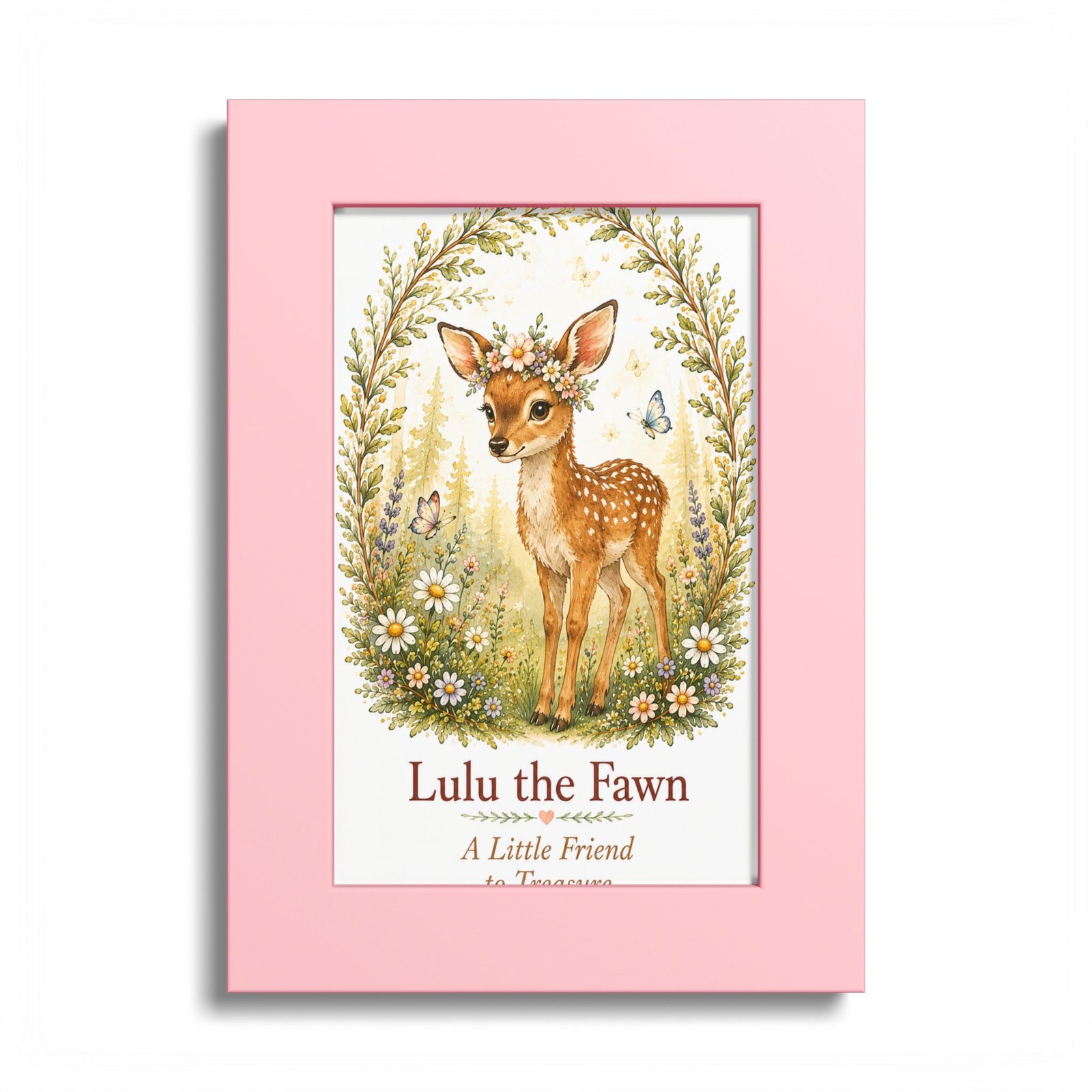 Colored Frame Posters - Image 10
