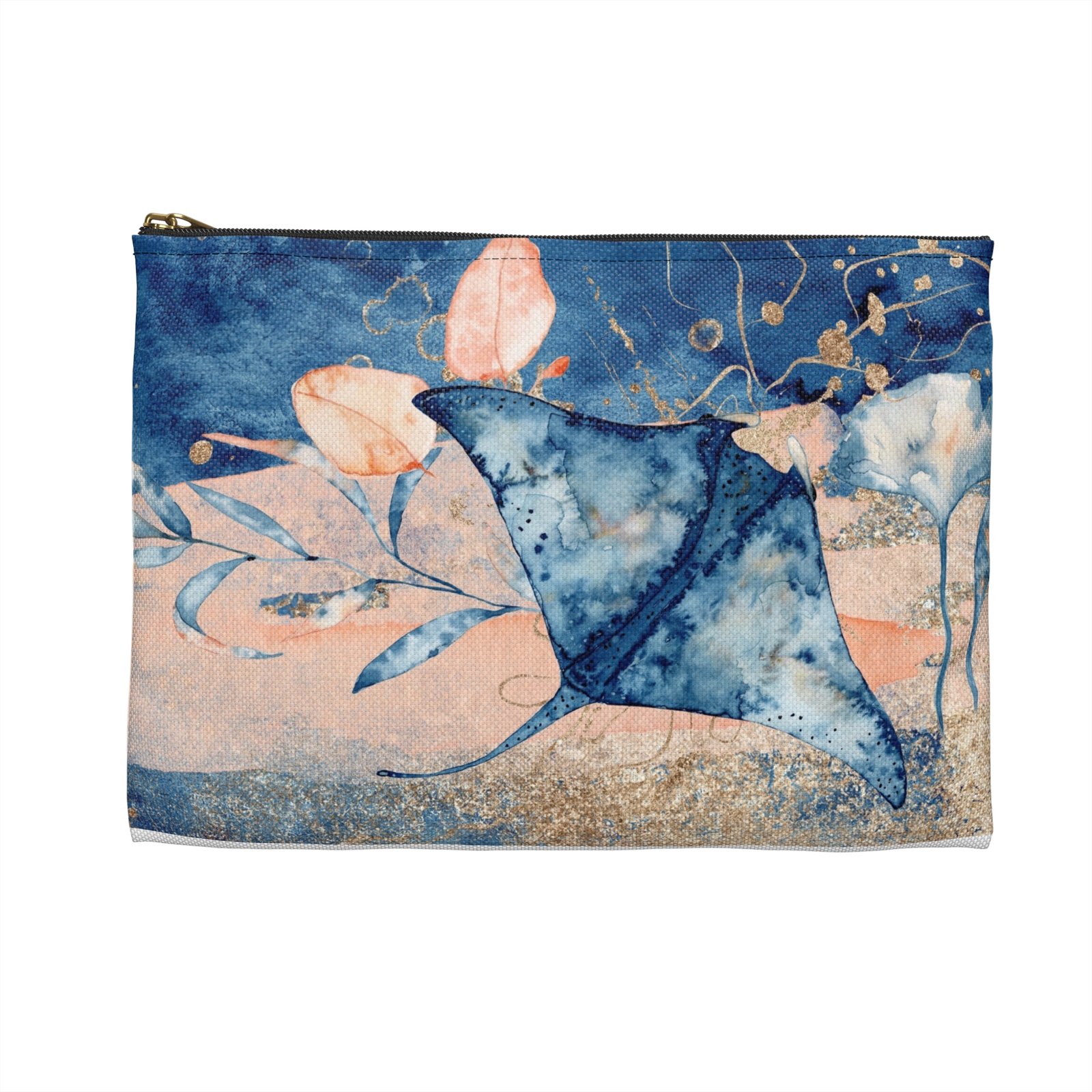 Ocean Ray Accessory Pouch - Image 6