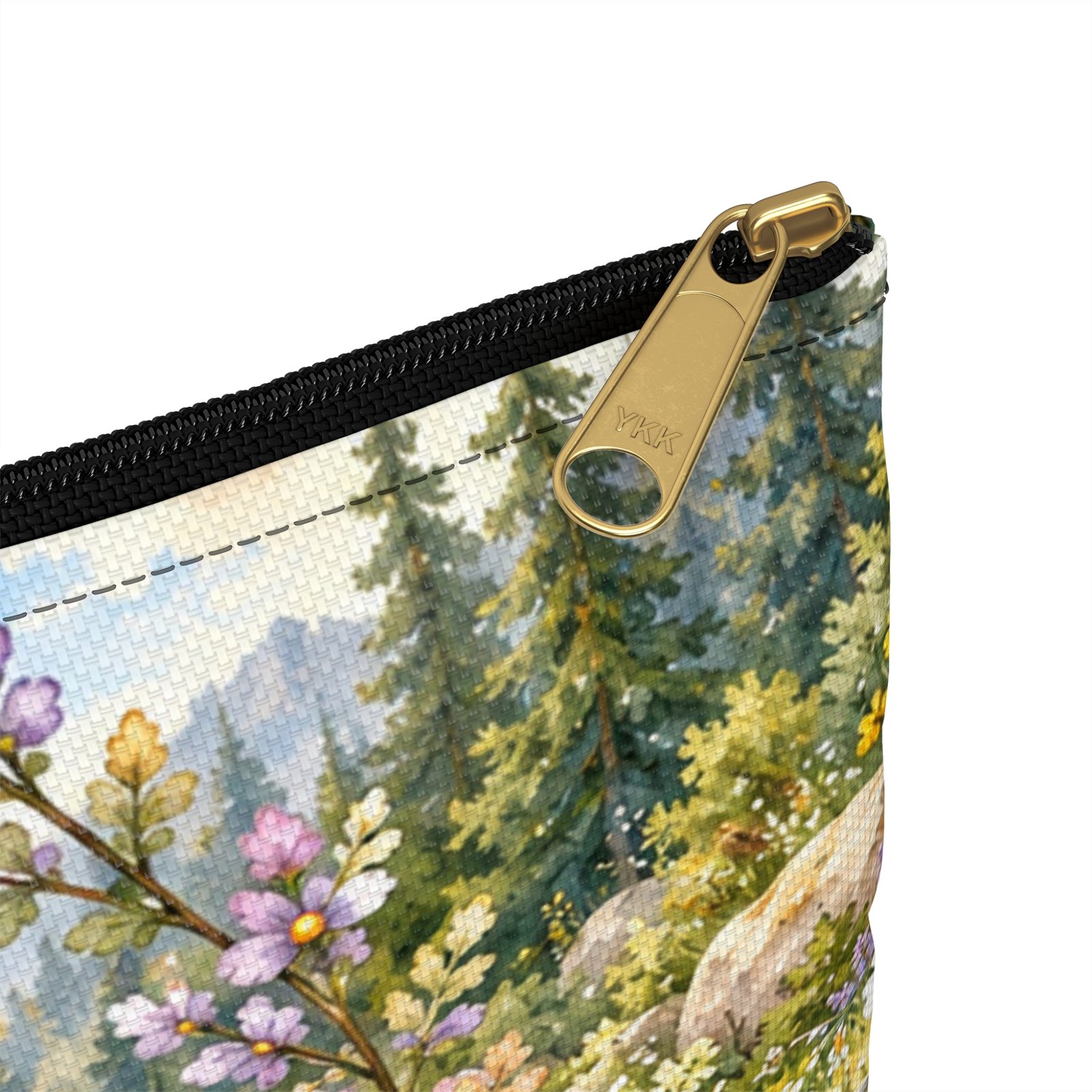Woodland Friends Accessory Pouch - Image 8