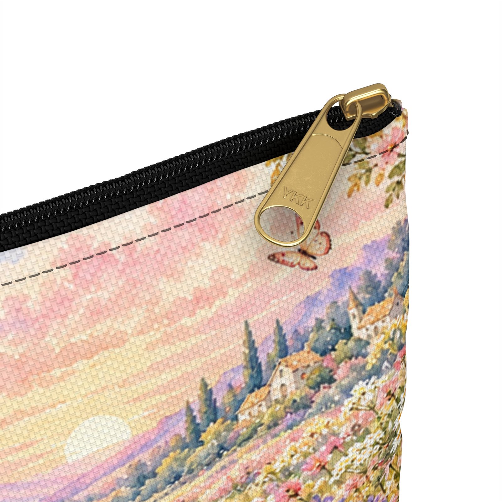 Petal & Fifi Accessory Pouch - Image 8