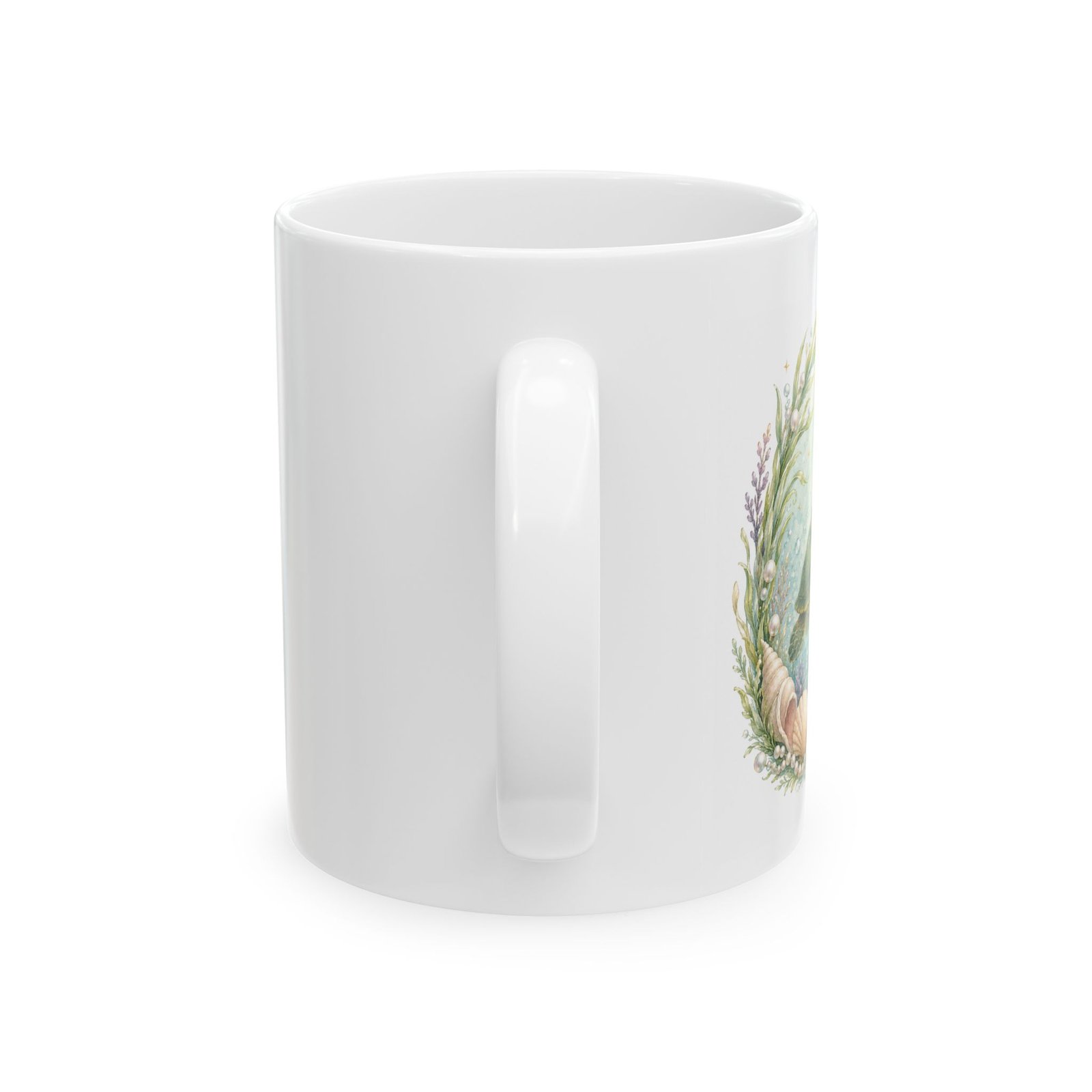 Tara the Turtle Mug - Image 2