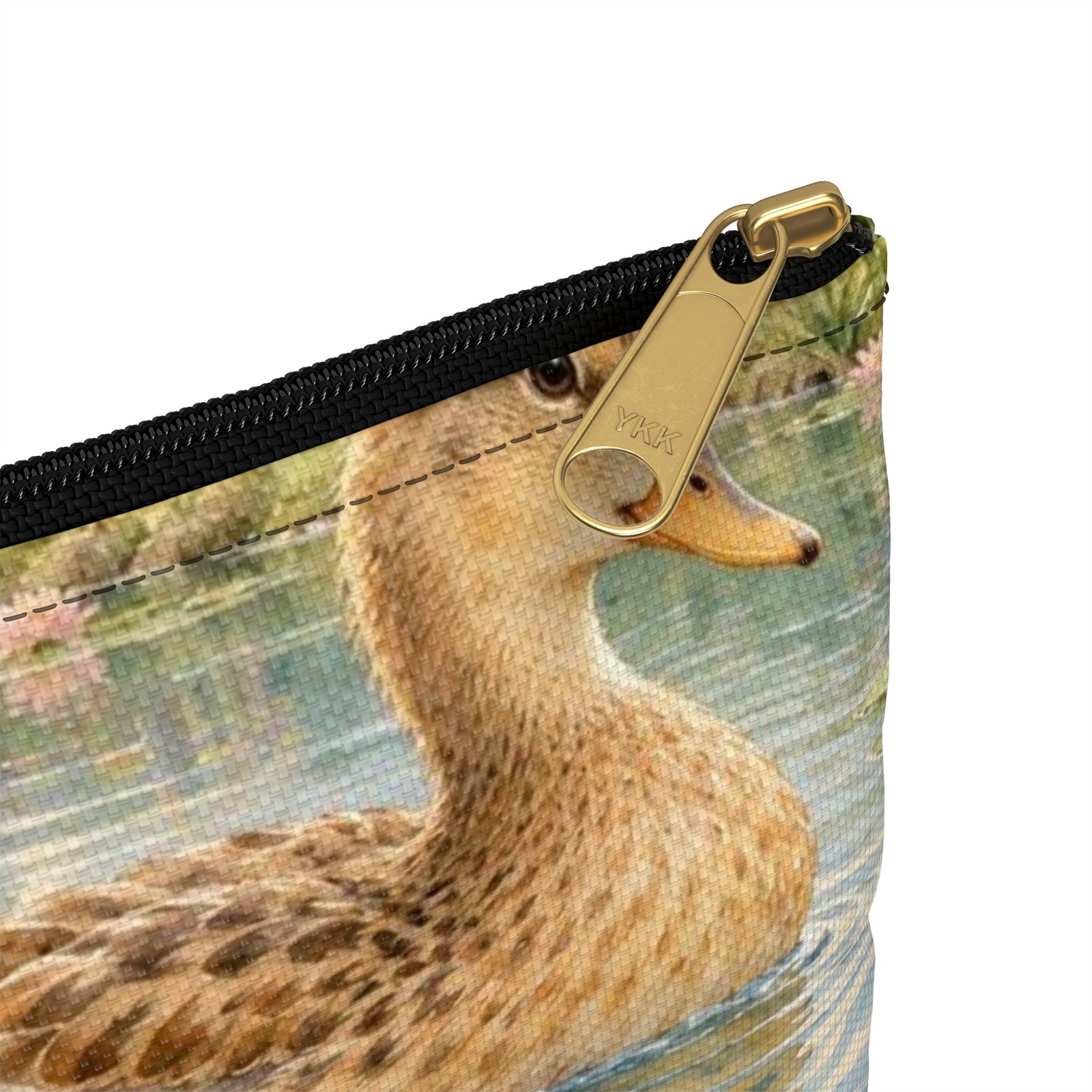Five Little Ducks Accessory Pouch - Image 8