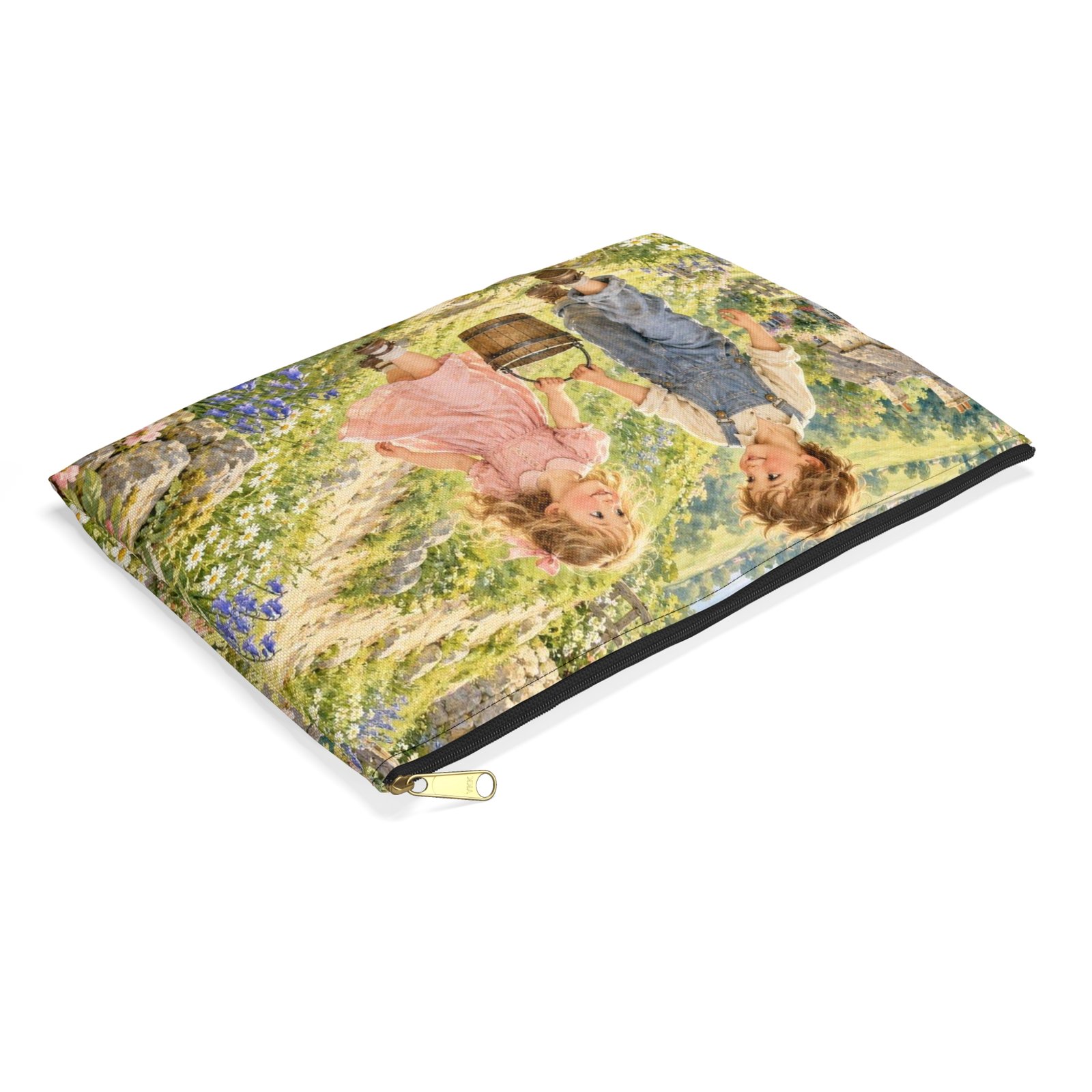 Jack and Jill Accessory Pouch - Image 3