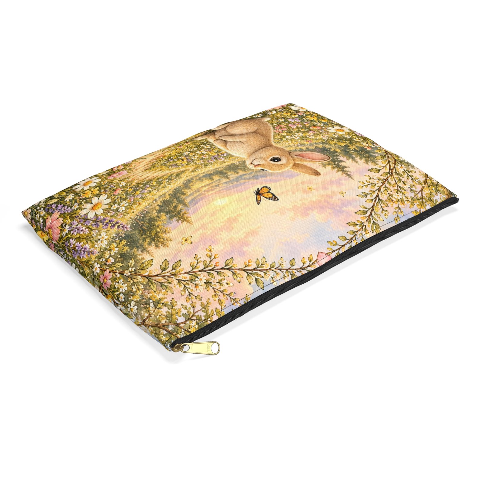 Meadow Friends Accessory Pouch - Image 3