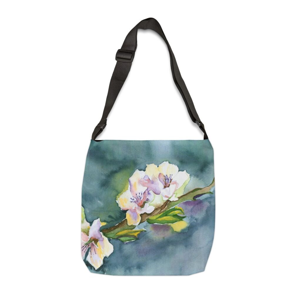 Dogwood Adjustable Tote