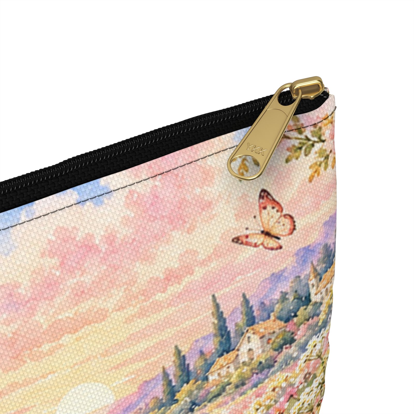 Petal & Fifi Accessory Pouch - Image 4