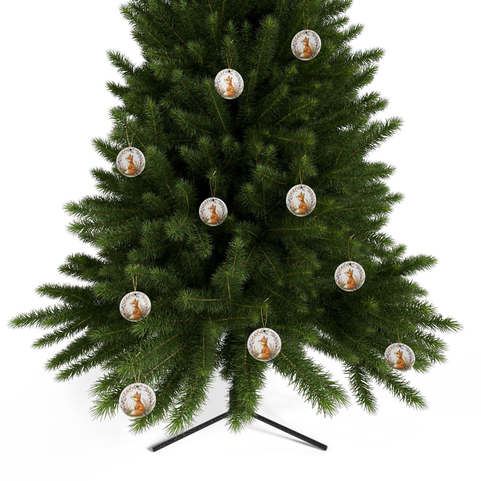 Ceramic Ornaments (1pcs, 5pcs, 10pcs, 20pcs) - Image 11