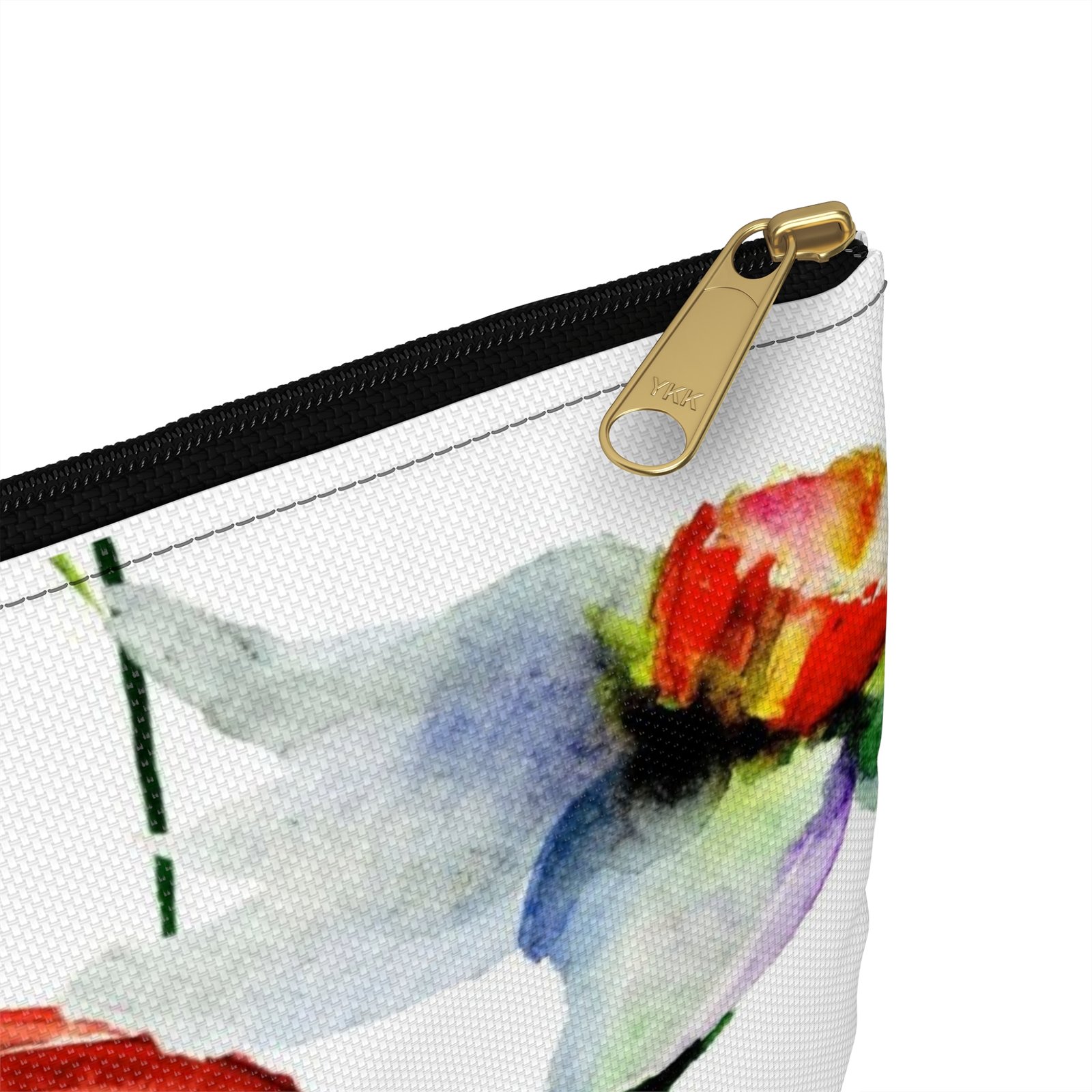Blossom Accessory Pouch - Image 4