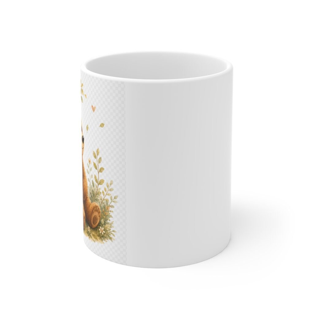 Mug 11oz