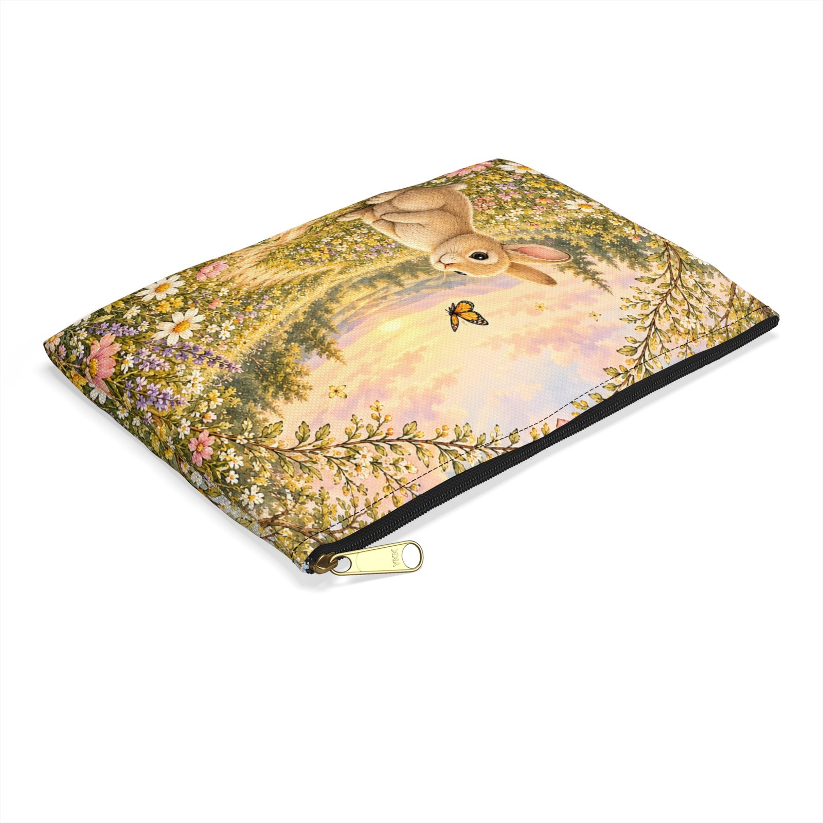 Meadow Friends Accessory Pouch - Image 7