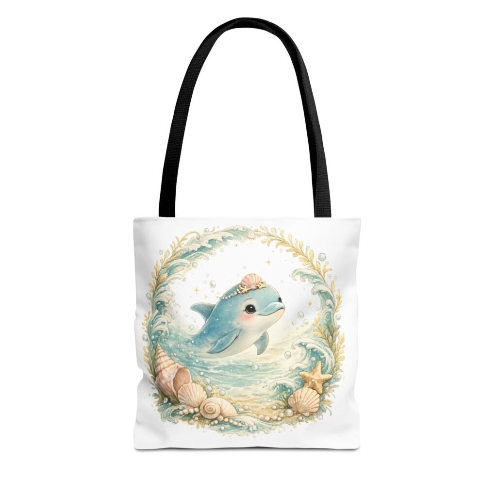 Tote Bag (AOP)