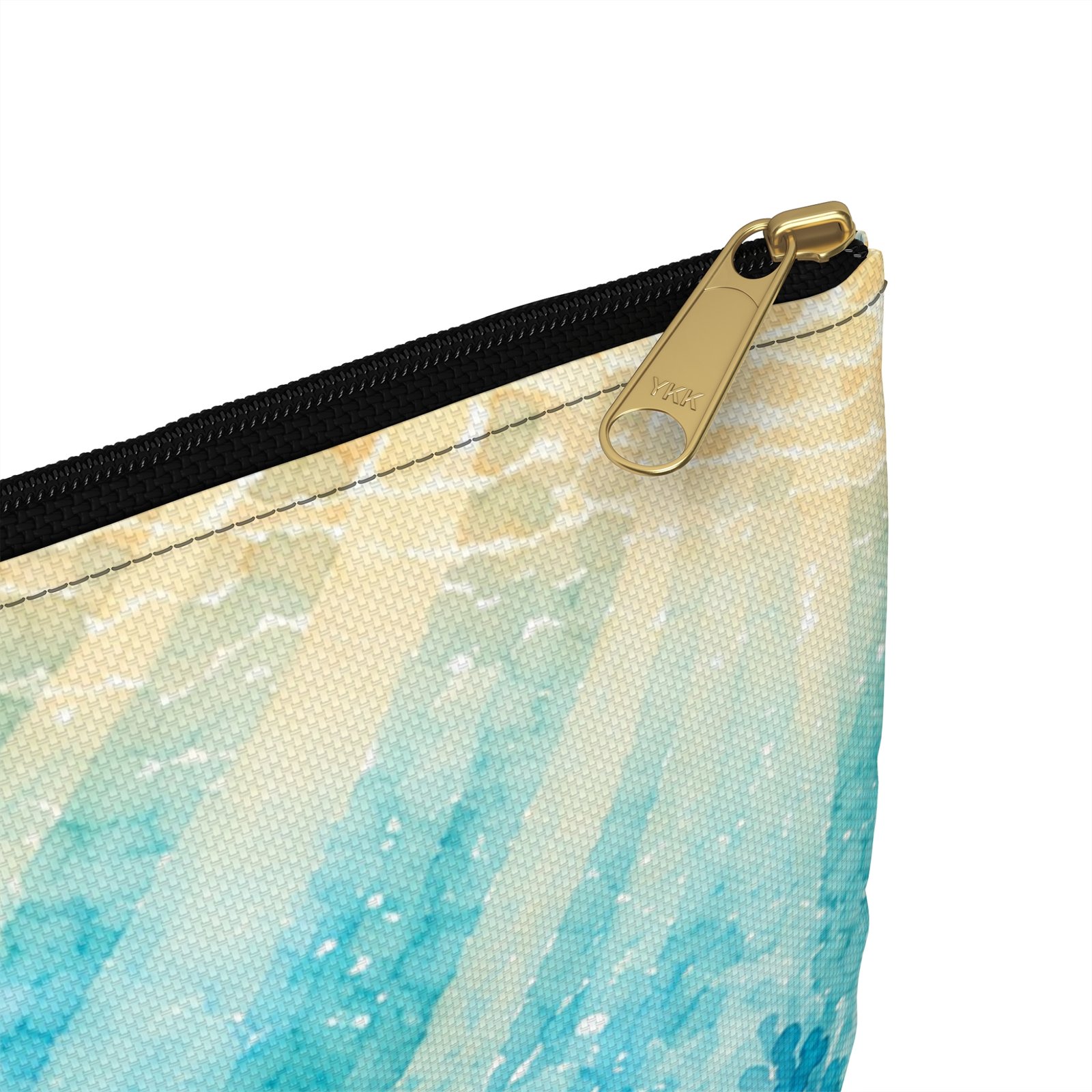 Sage & Pearl Accessory Pouch - Image 4