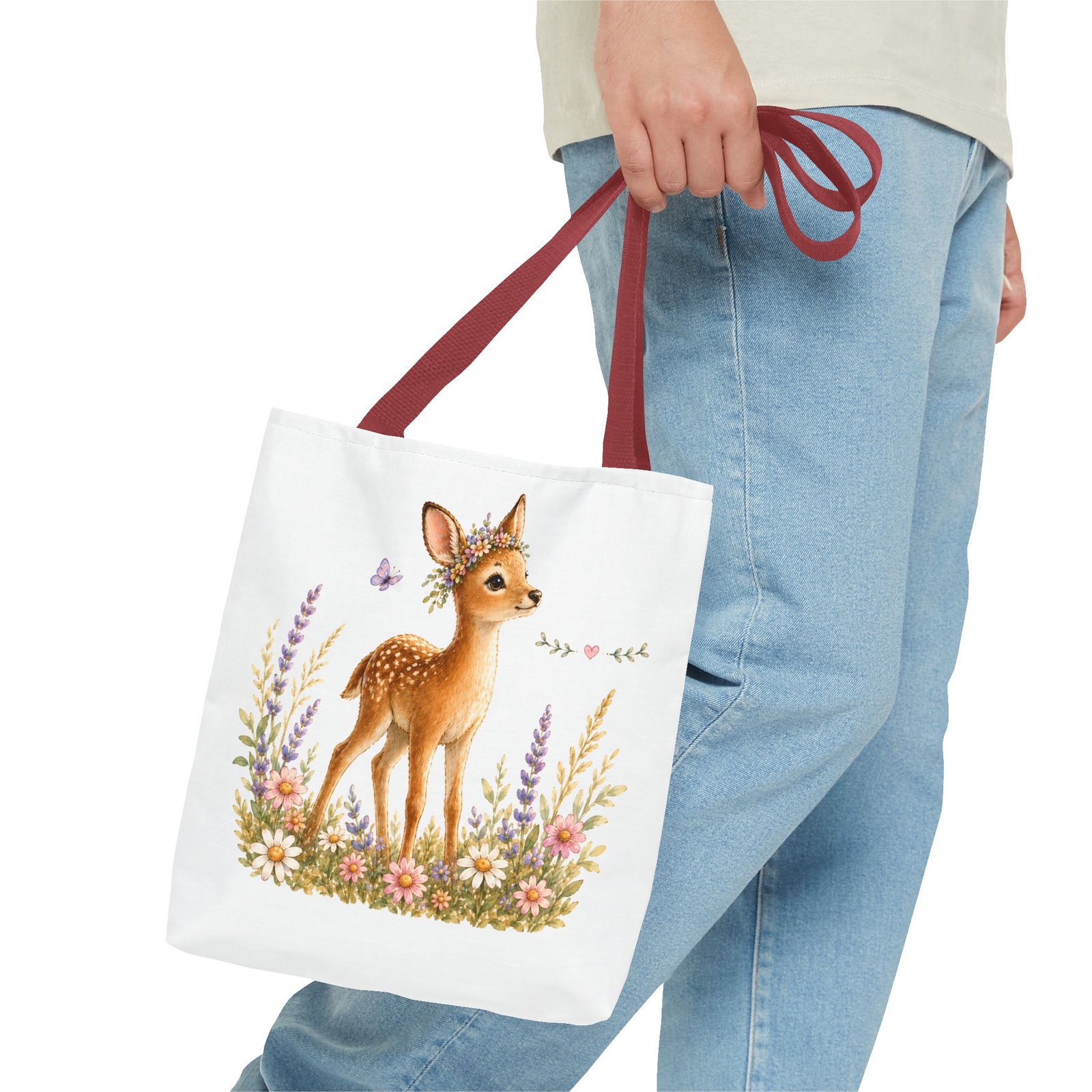 Tote Bag (AOP) - Image 7