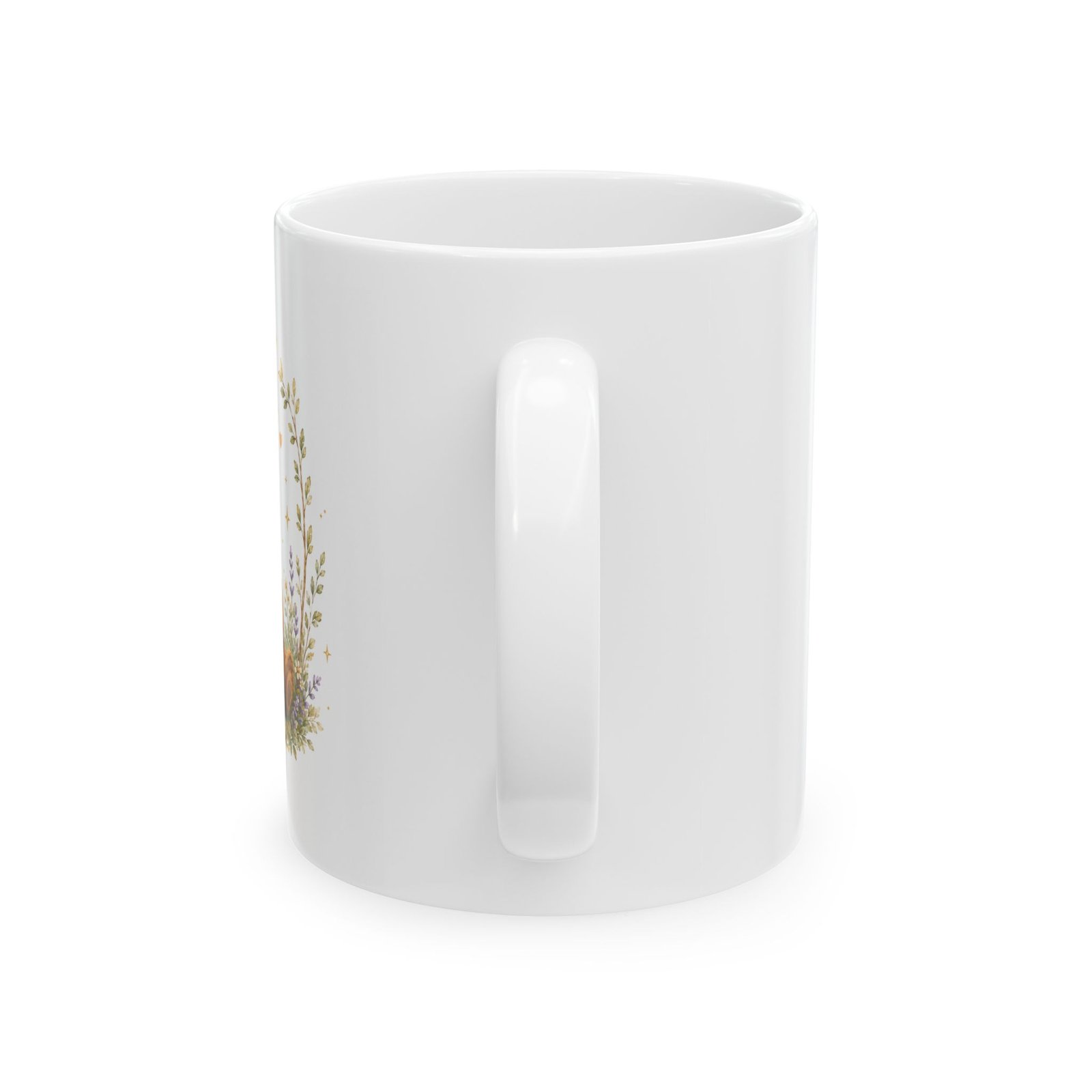 Bibi the Bear Mug - Image 2