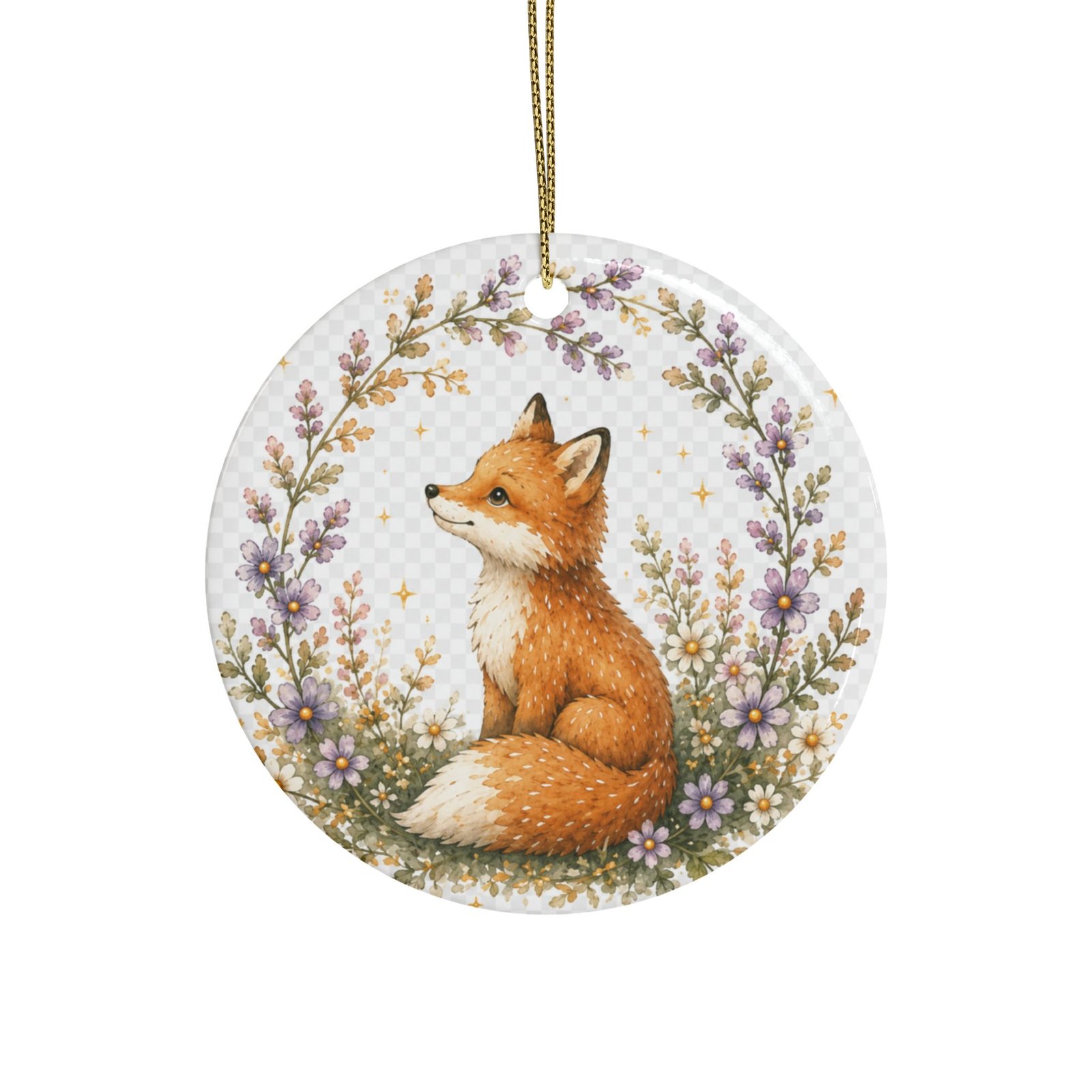 Ceramic Ornaments (1pcs, 5pcs, 10pcs, 20pcs)