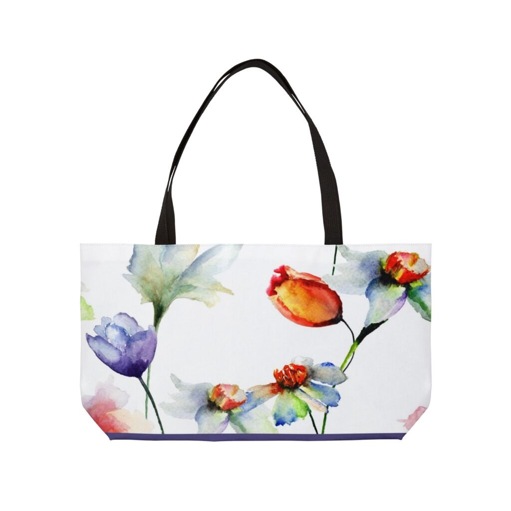 Blossom Weekender