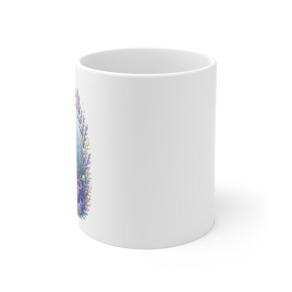 Mug 11oz