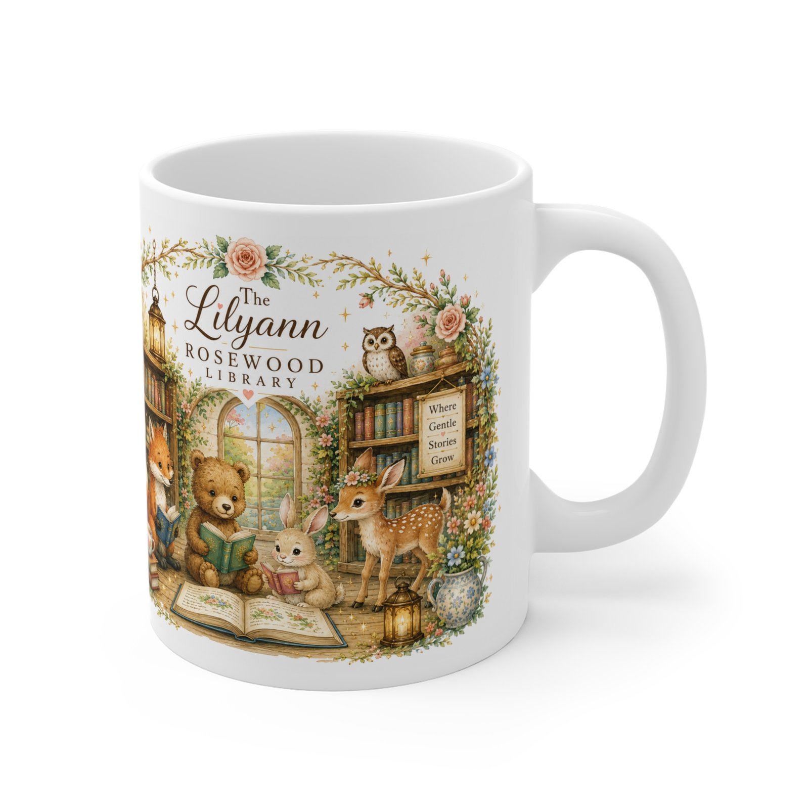 Mug 11oz - Image 3