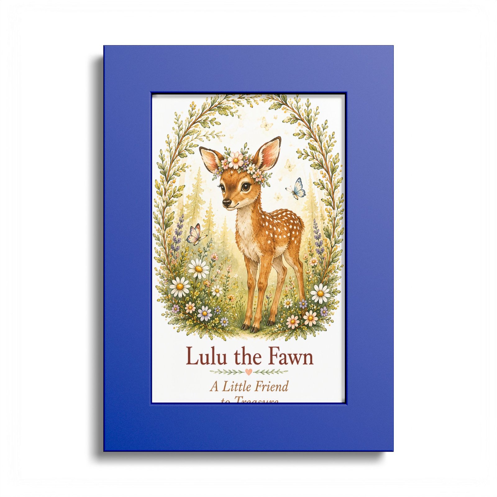 Colored Frame Posters - Image 8