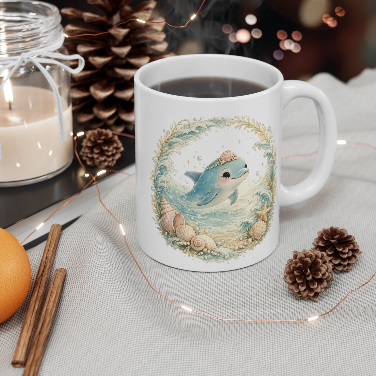 Mug 11oz - Image 4