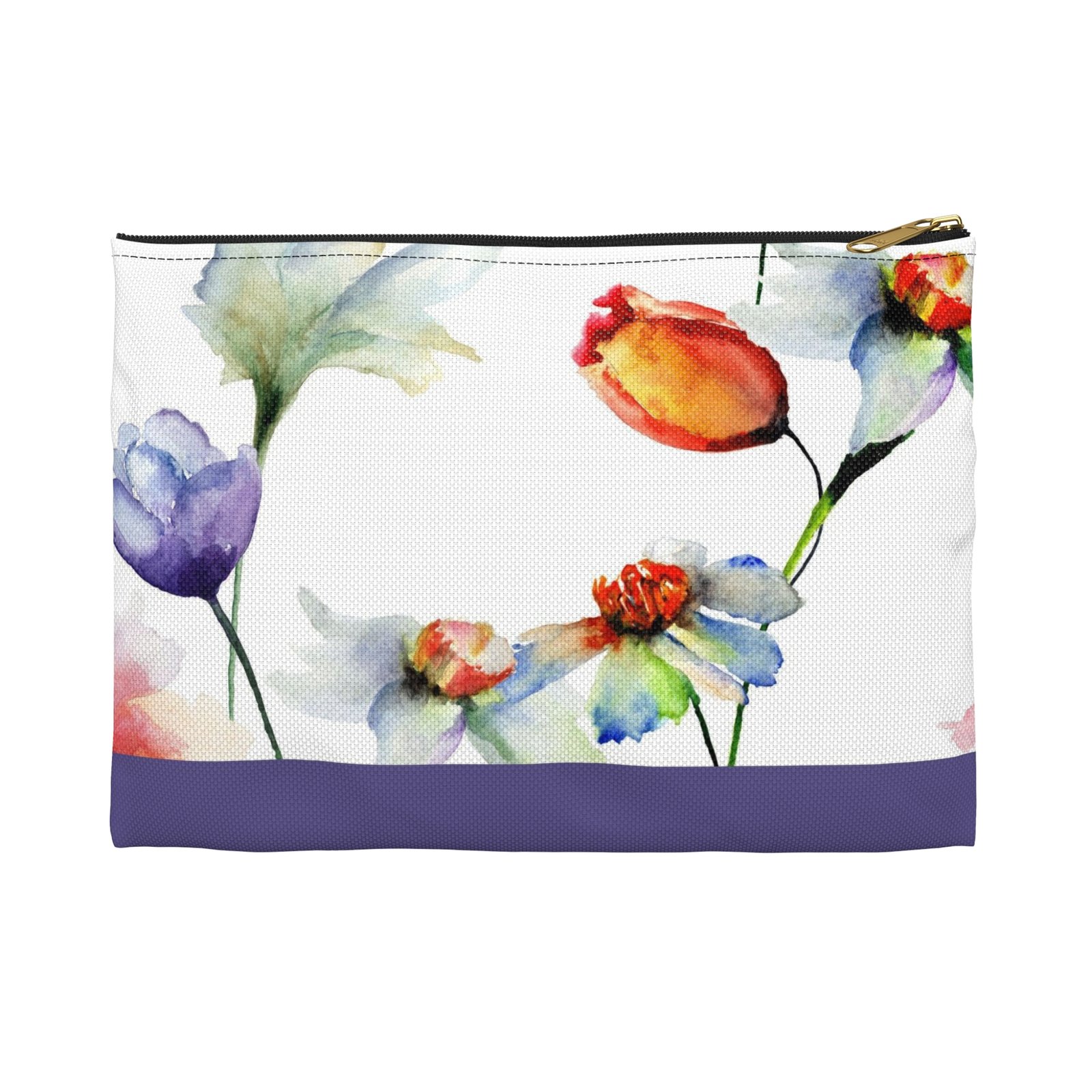 Blossom Accessory Pouch - Image 5