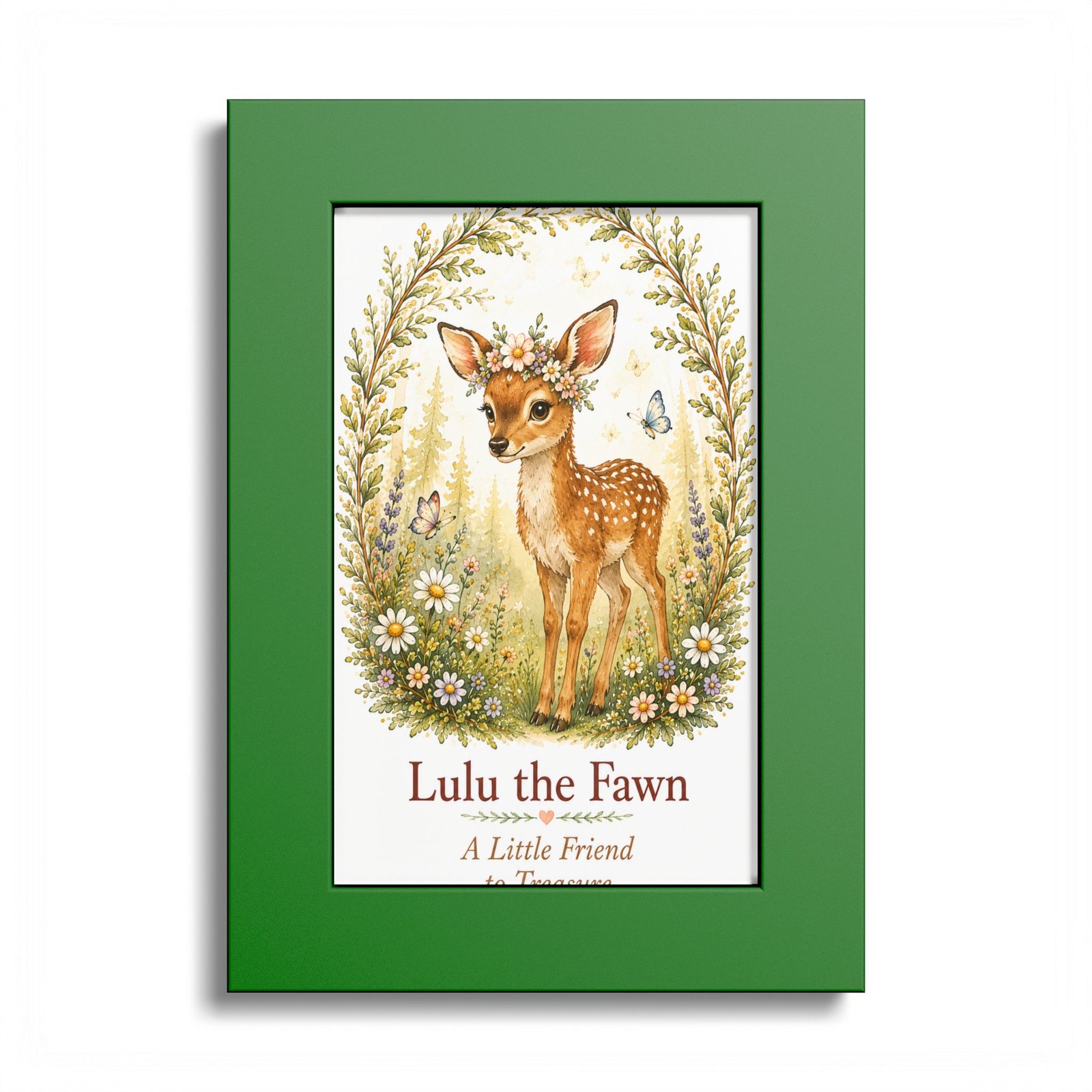 Colored Frame Posters - Image 6