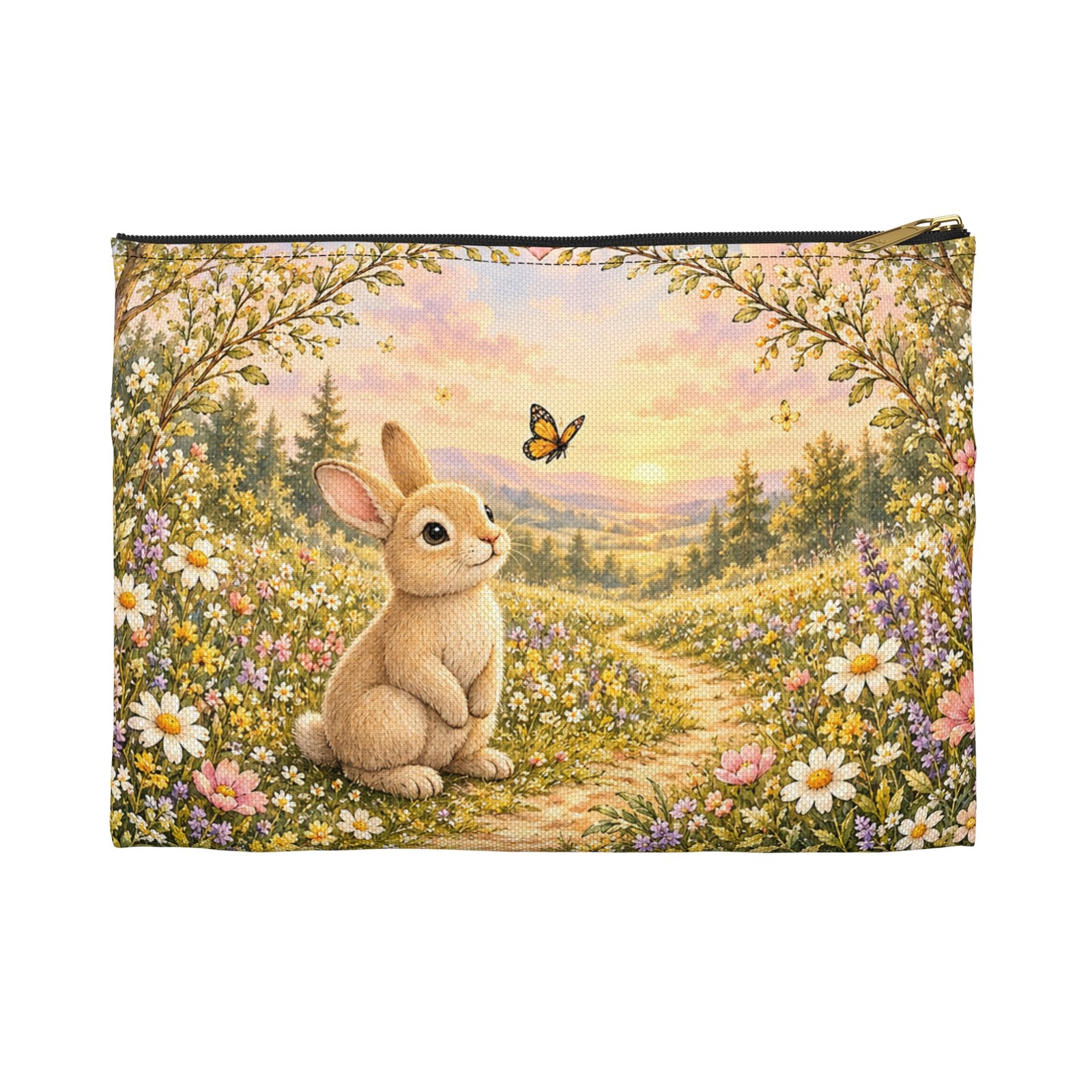 Meadow Friends Accessory Pouch - Image 5