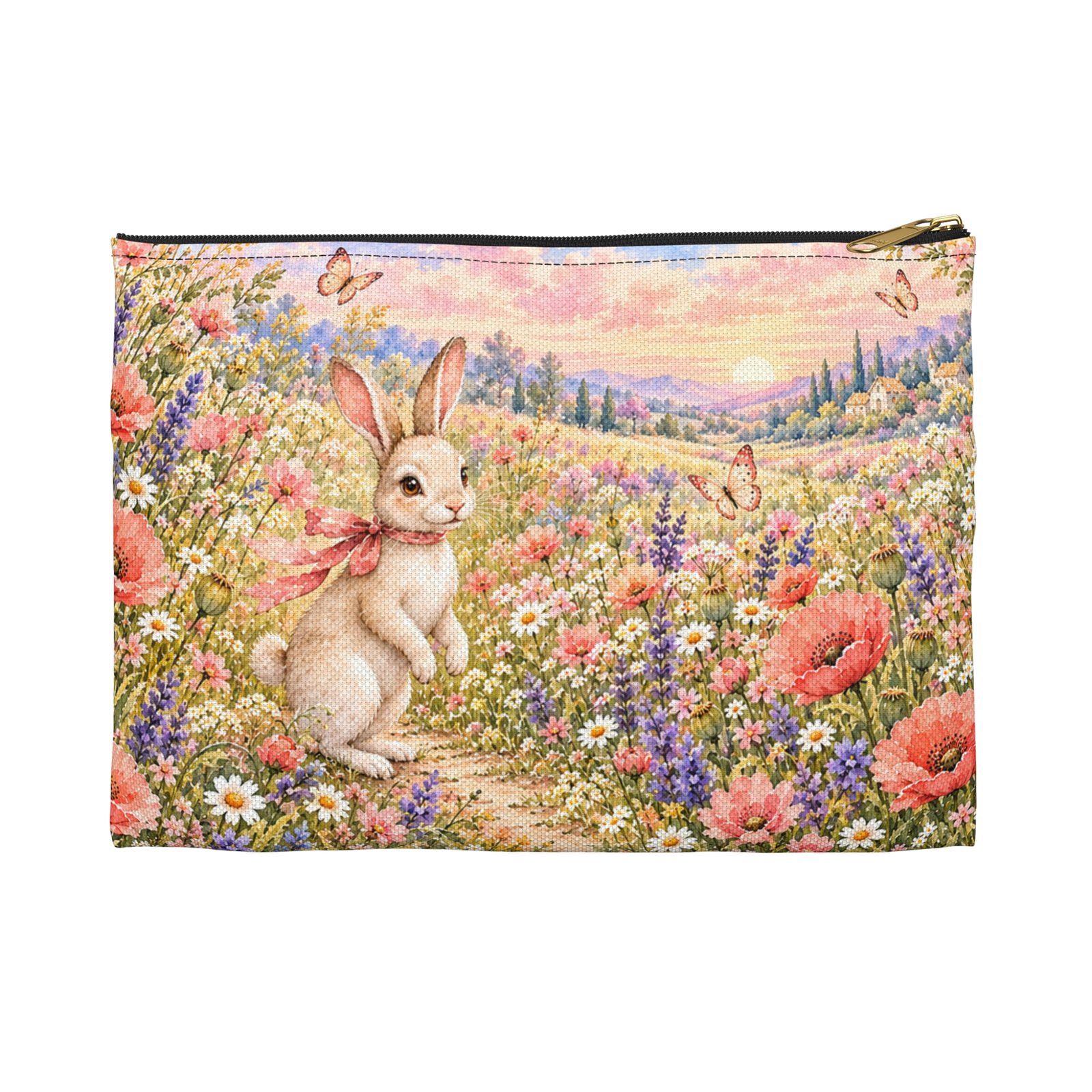 Petal & Fifi Accessory Pouch - Image 5