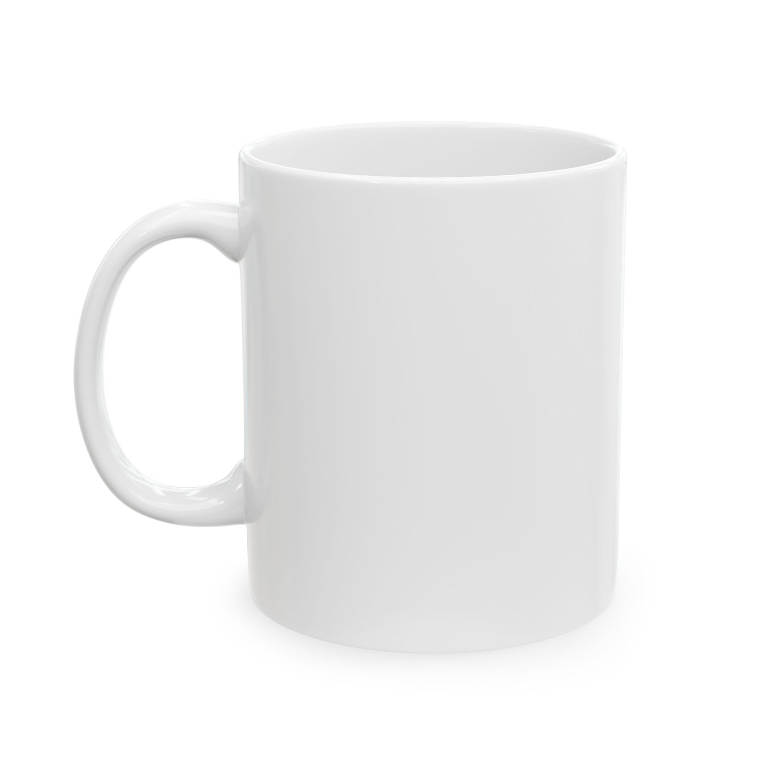 Bibi the Bear Mug - Image 3
