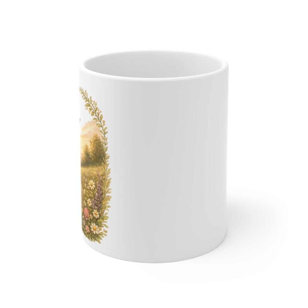 Mug 11oz
