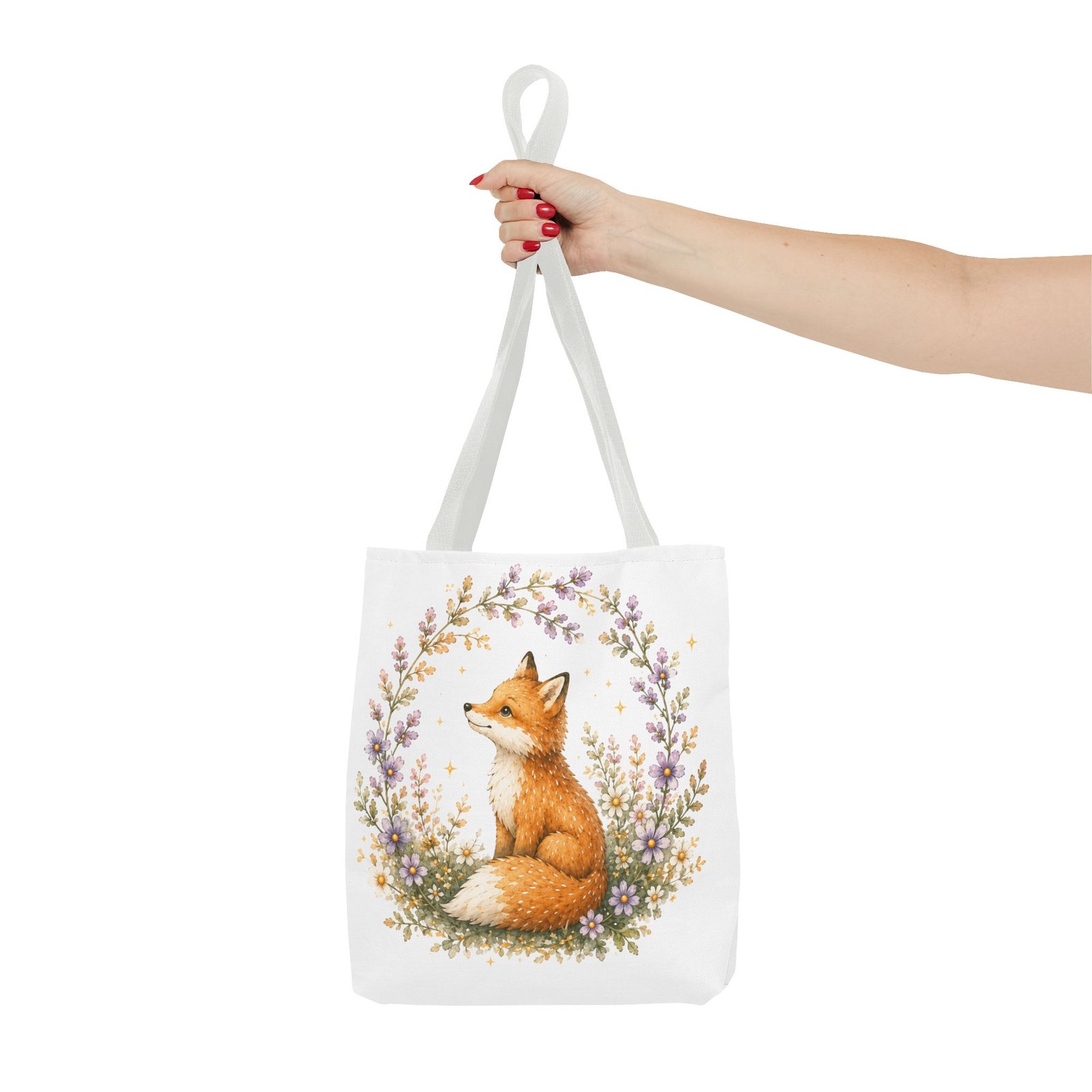 Tote Bag (AOP) - Image 12