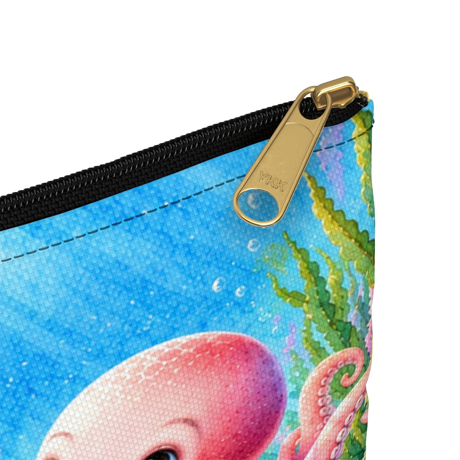 Ollie & Dani Accessory Pouch - Image 8