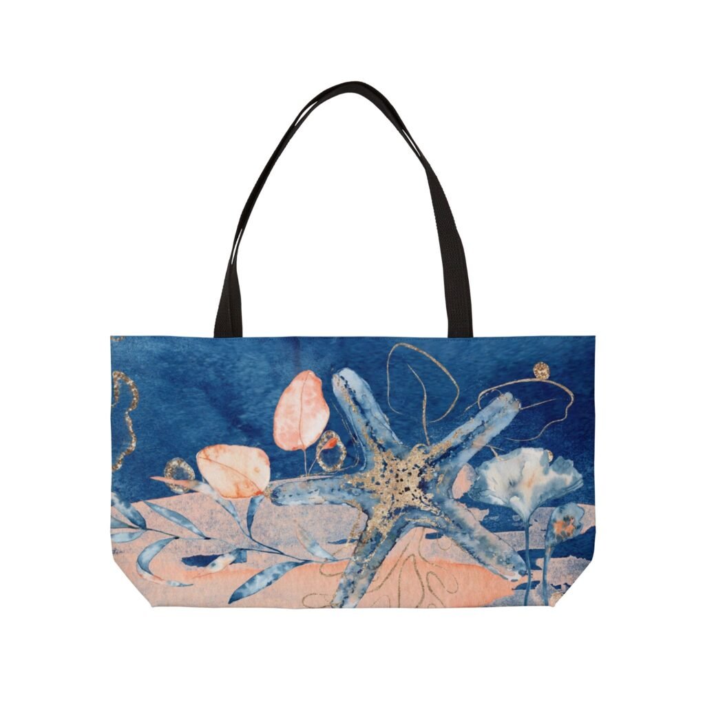 Starfish Shore Weekender