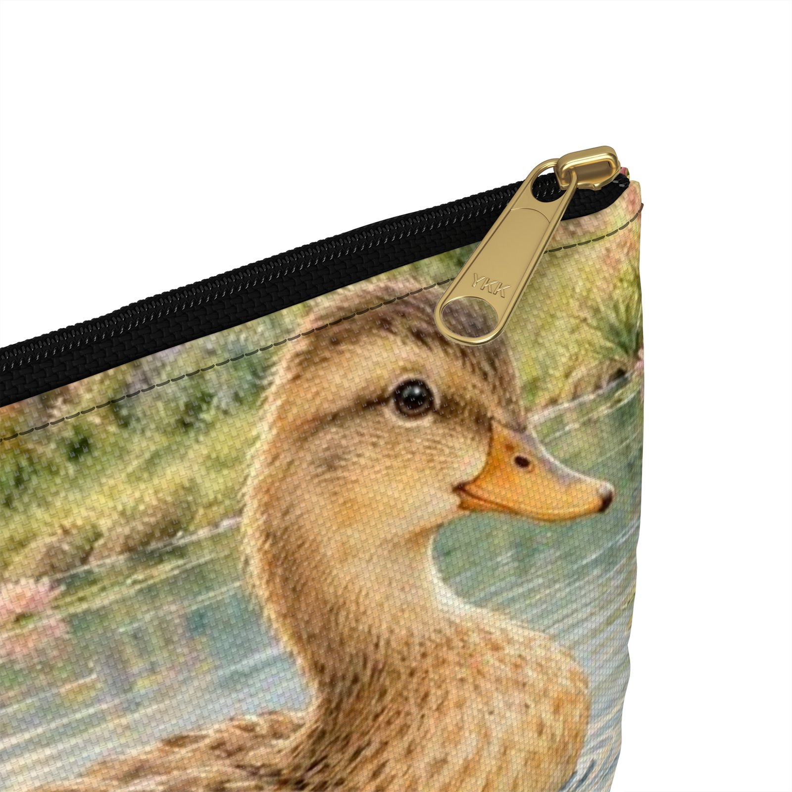 Five Little Ducks Accessory Pouch - Image 4