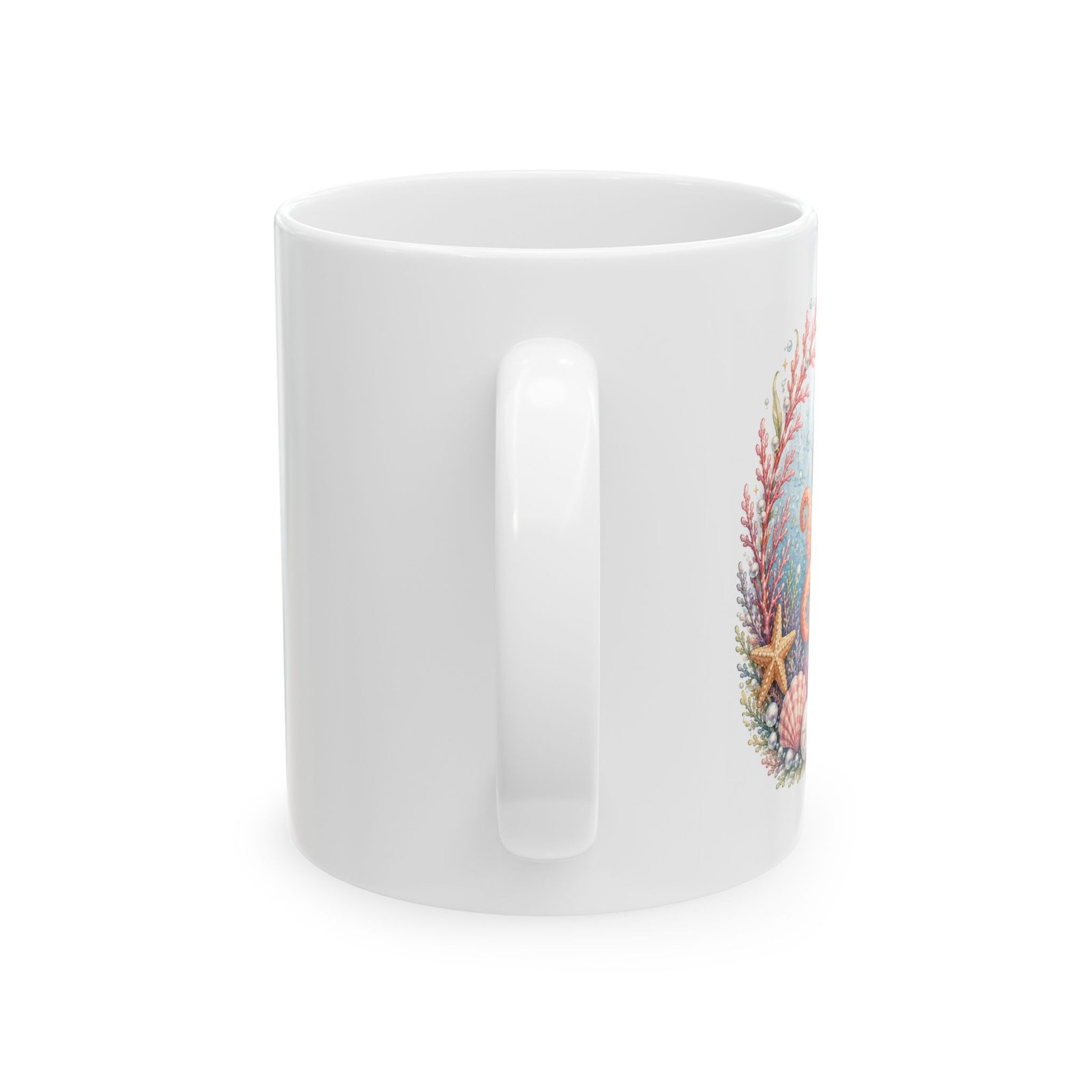 Ollie the Octopus Mug - Image 2