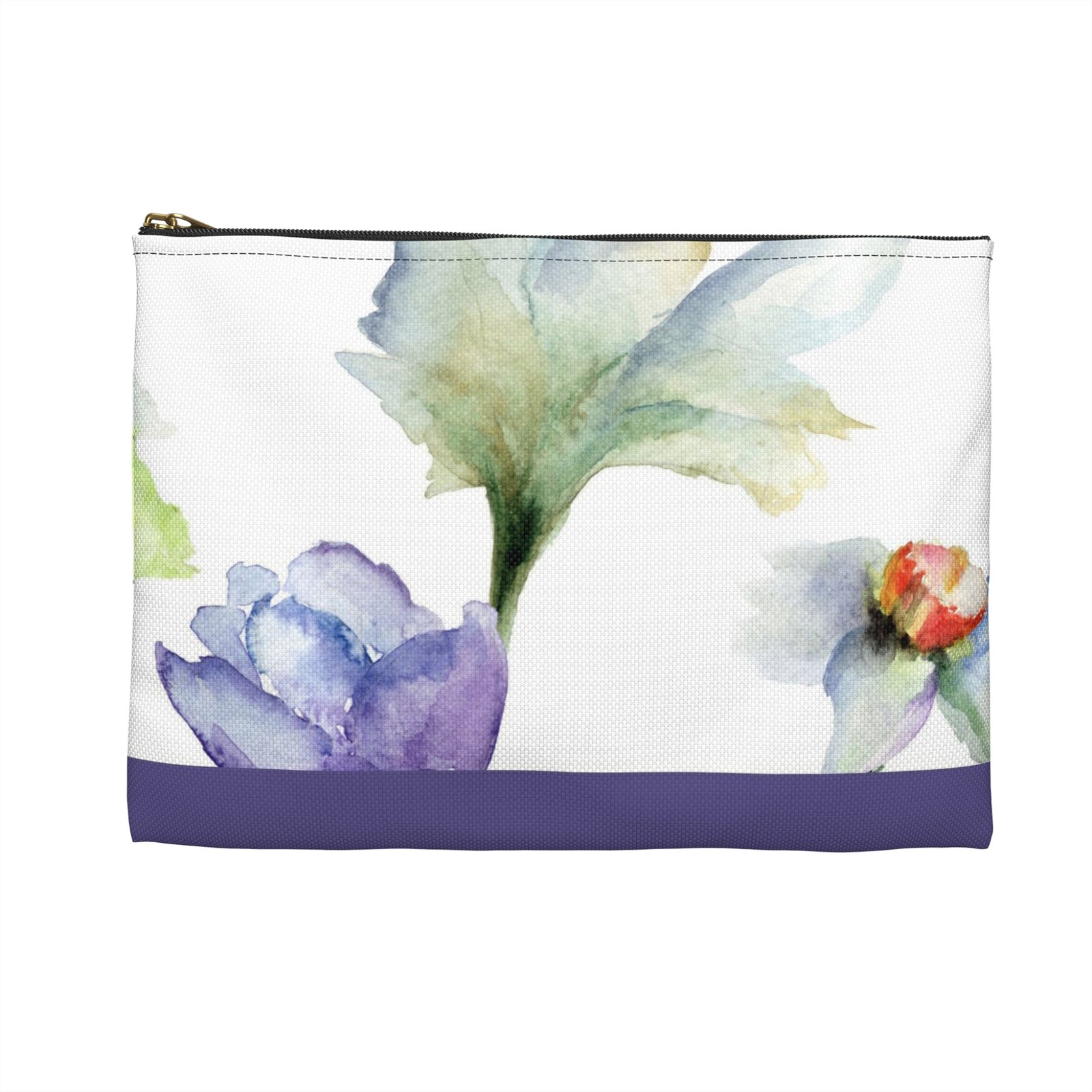Blossom Accessory Pouch - Image 6